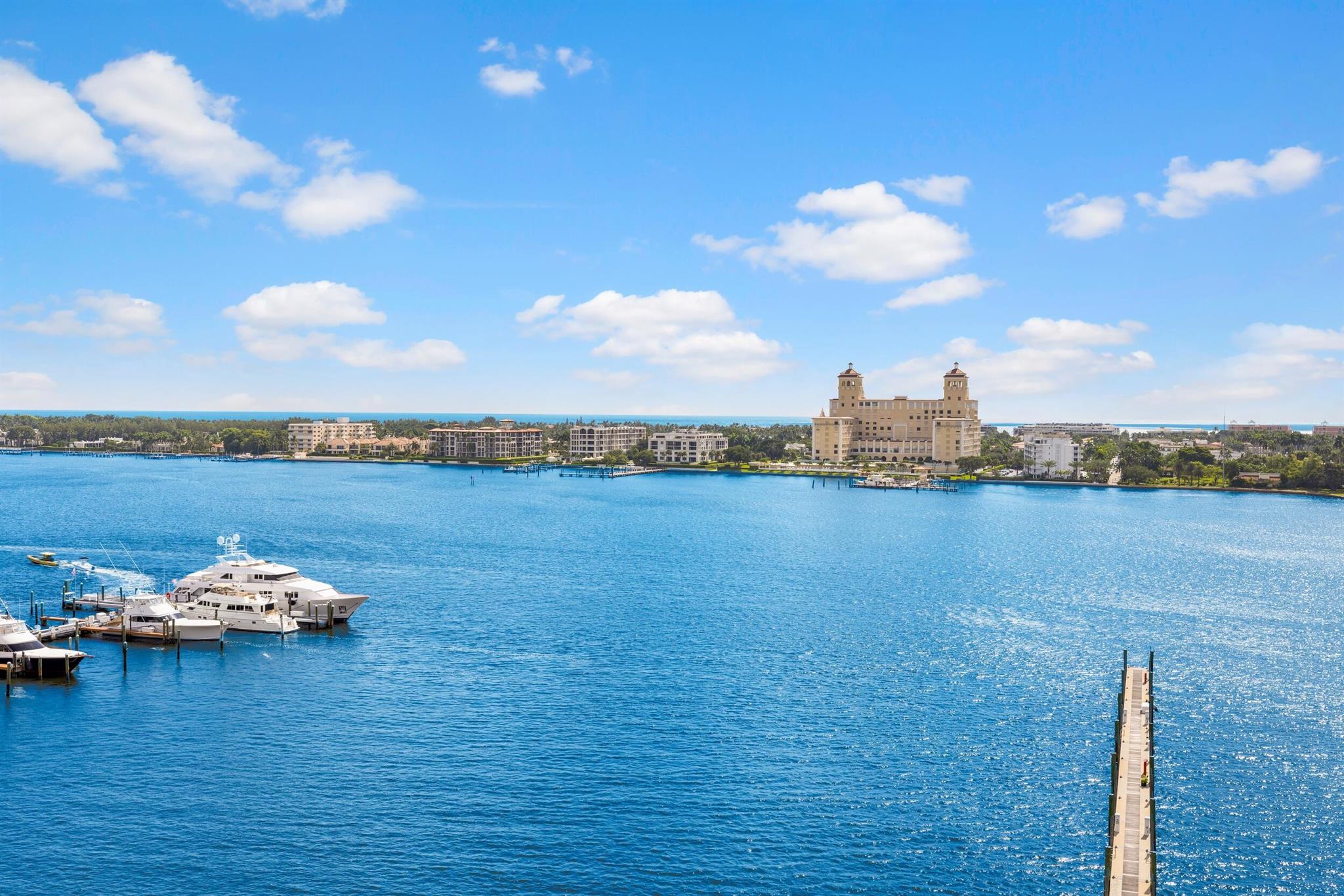 622 N Flagler Drive 801
