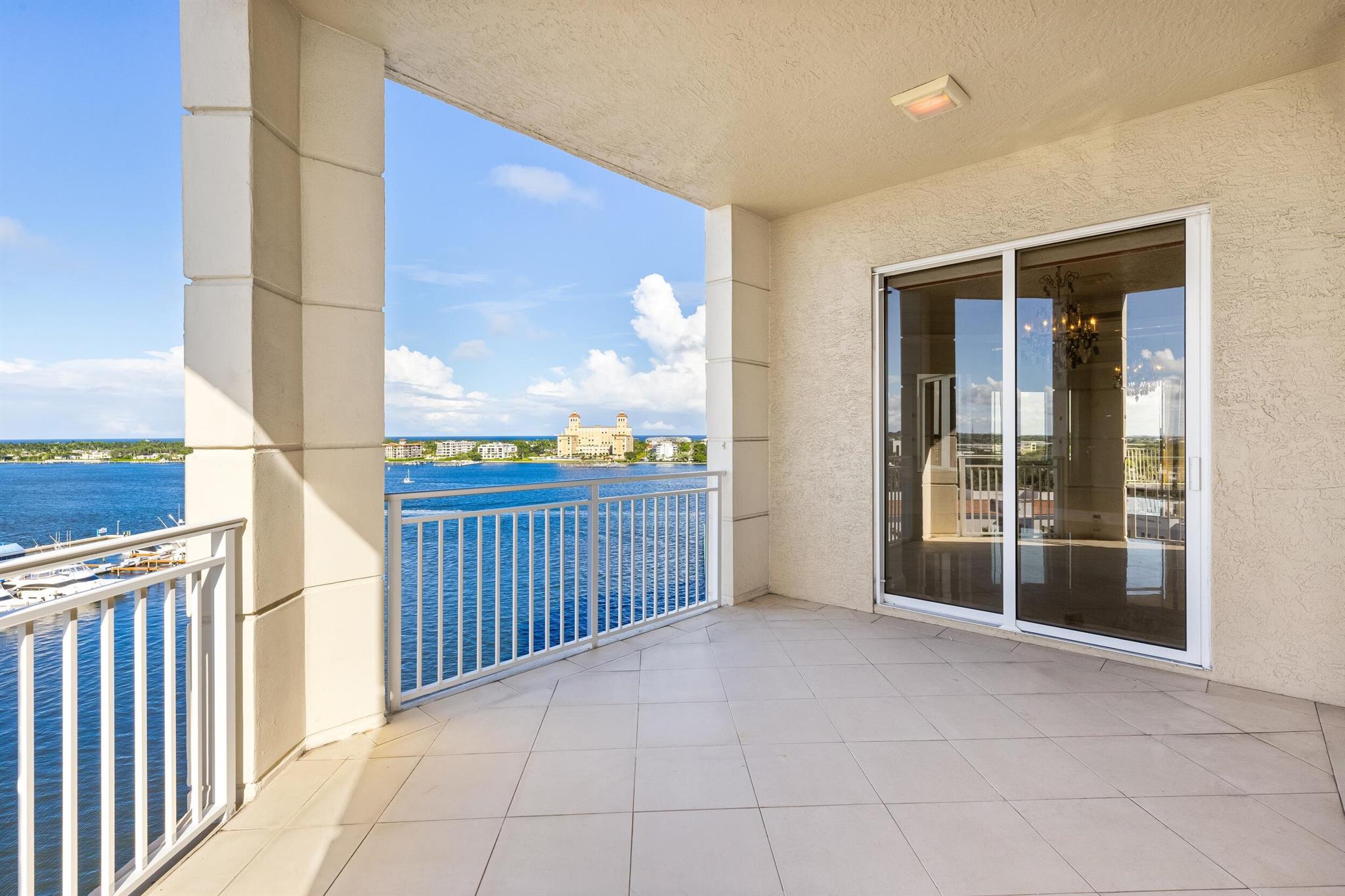 ONE WATERMARK PLACE OF TH - Residential