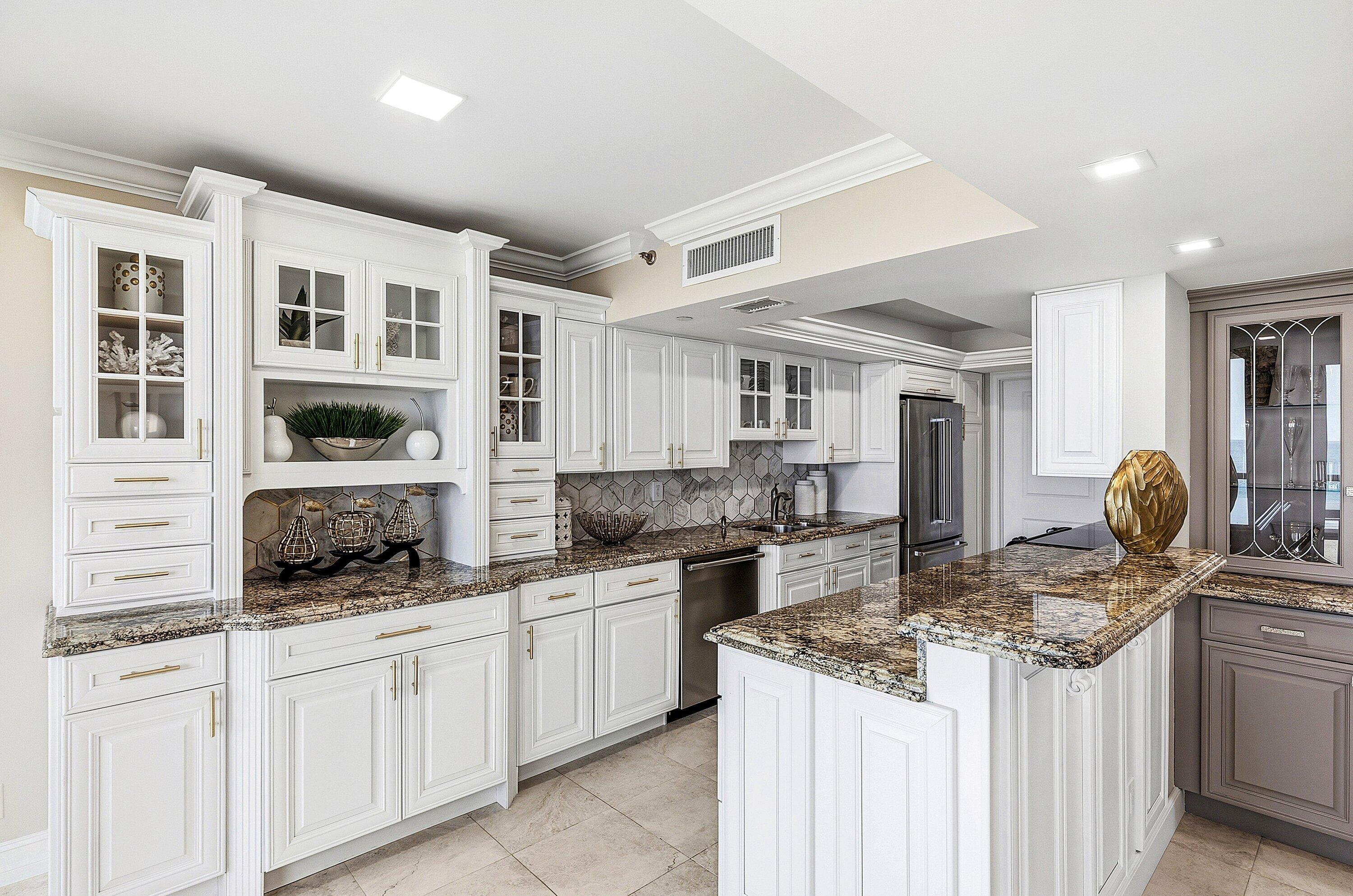 VILLA MAGNA CONDO - Residential Lease