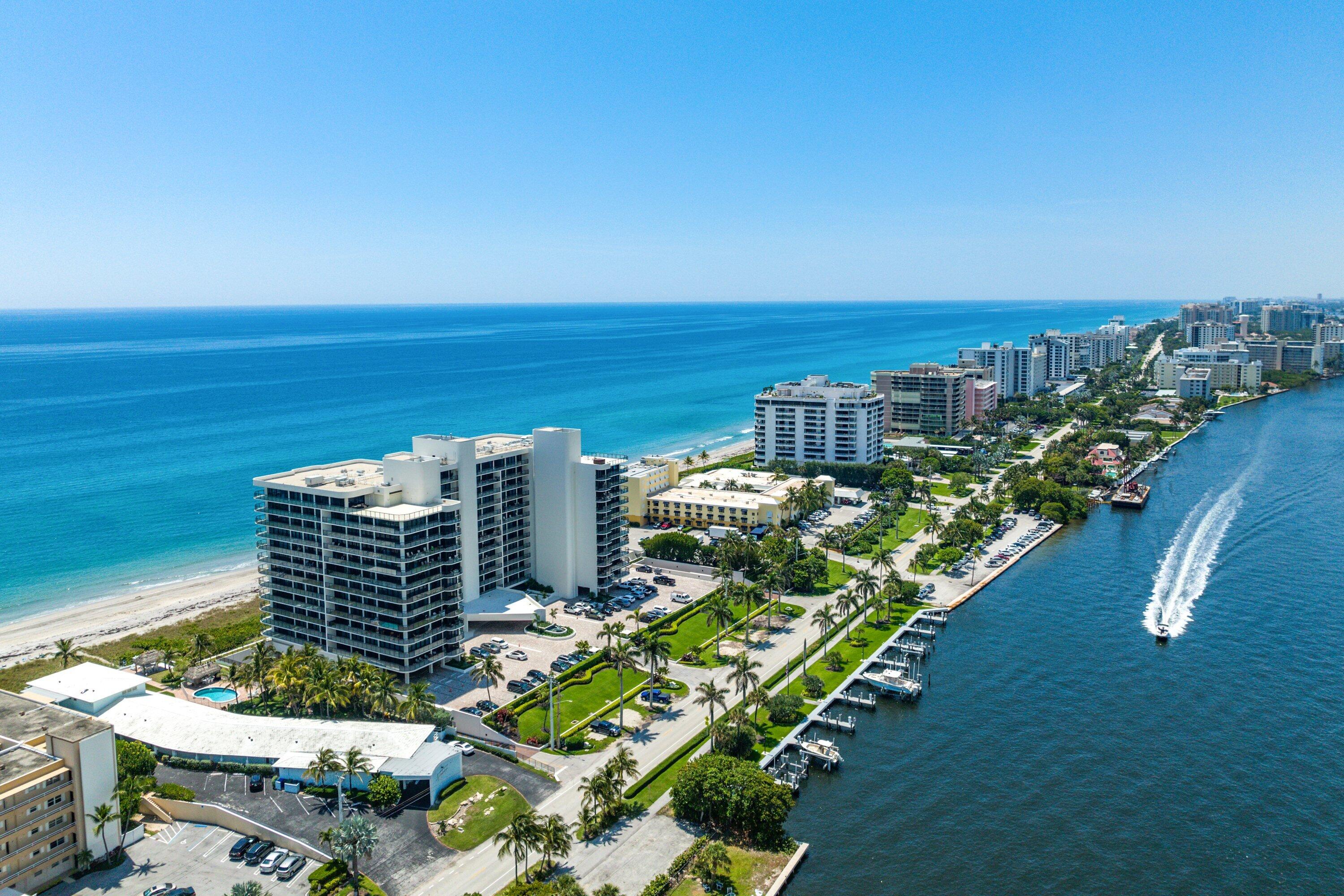 VILLA MAGNA CONDO - Residential Lease