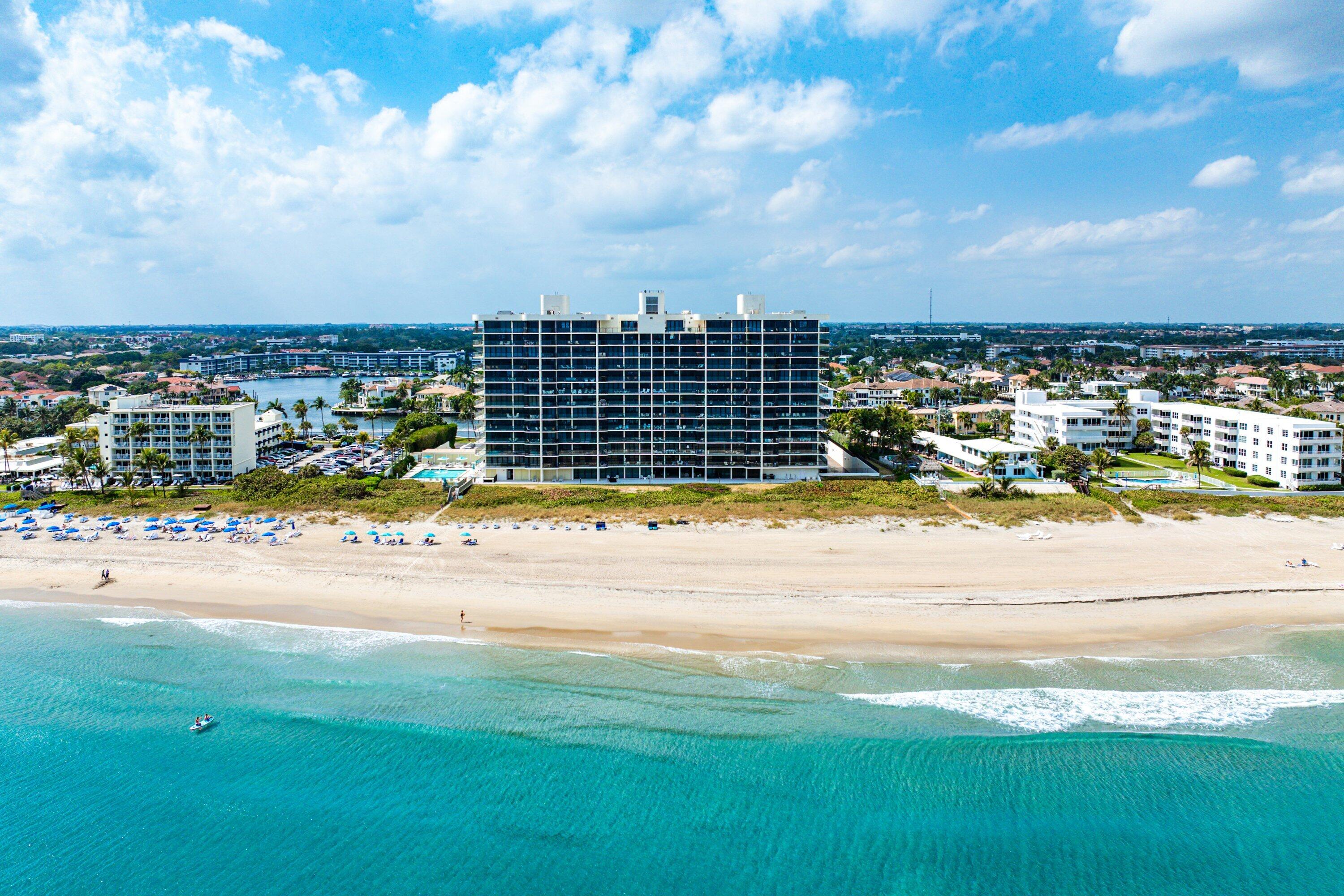 VILLA MAGNA CONDO - Residential Lease