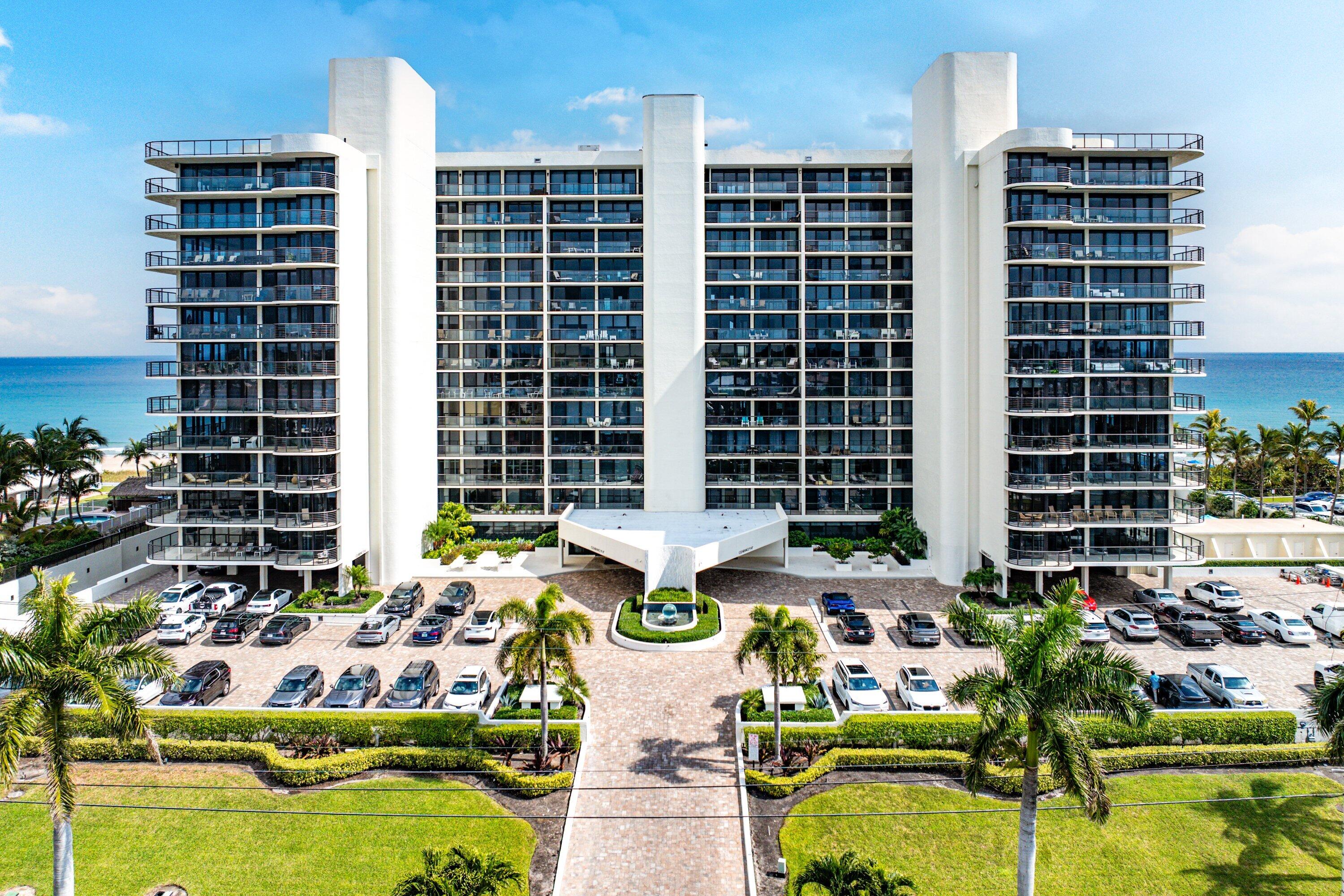 VILLA MAGNA CONDO - Residential Lease