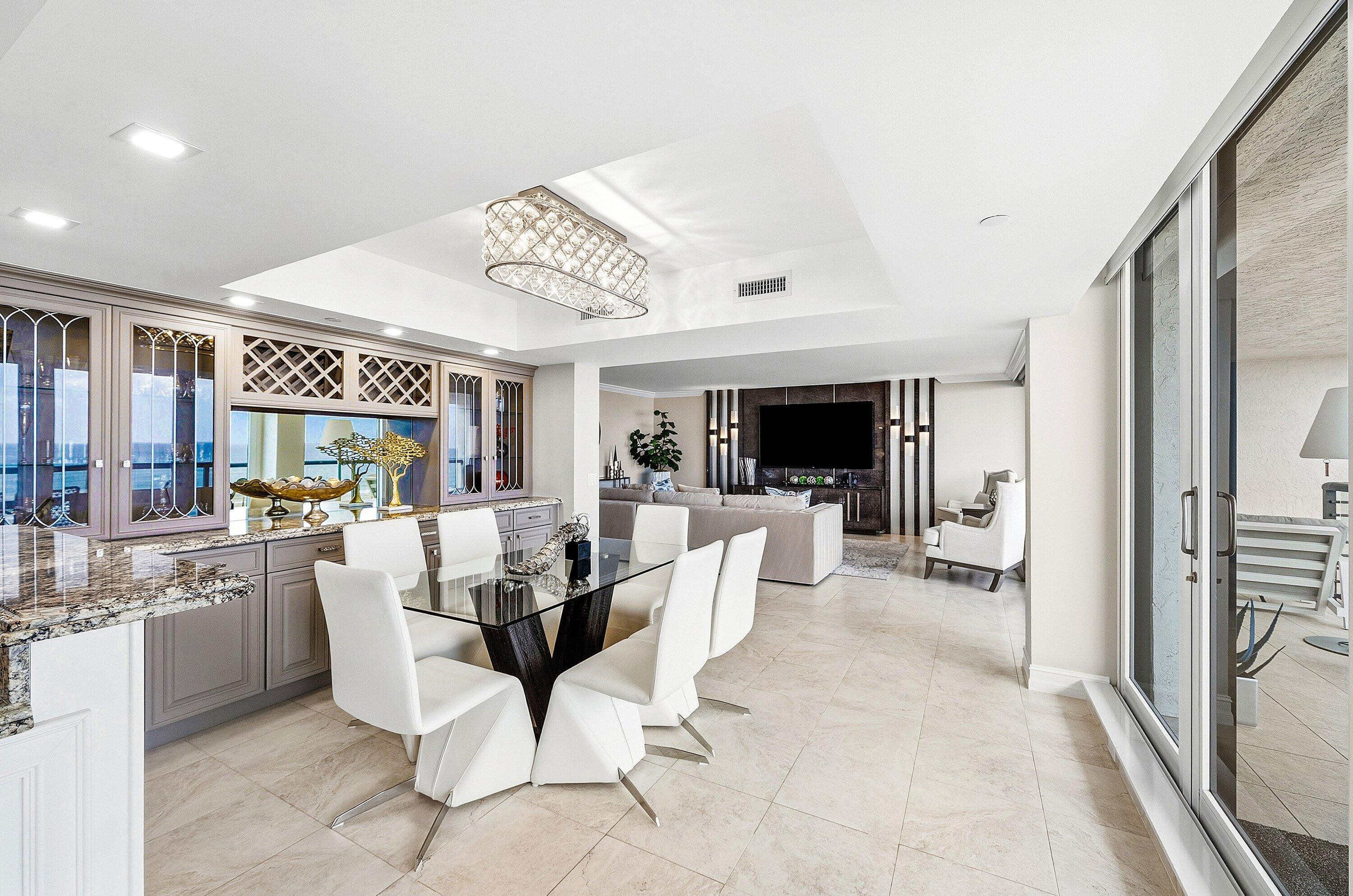 VILLA MAGNA CONDO - Residential Lease