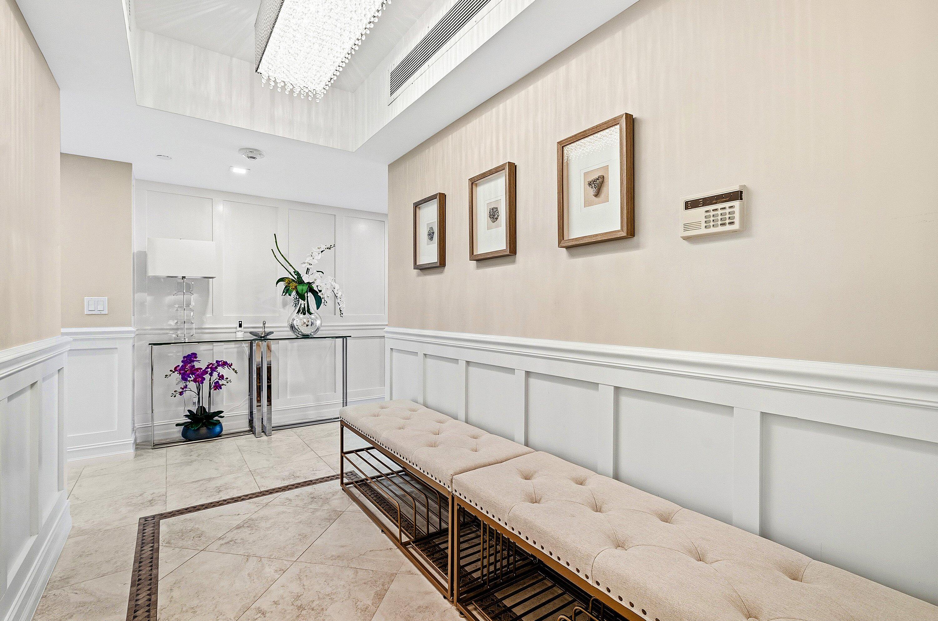 VILLA MAGNA CONDO - Residential Lease