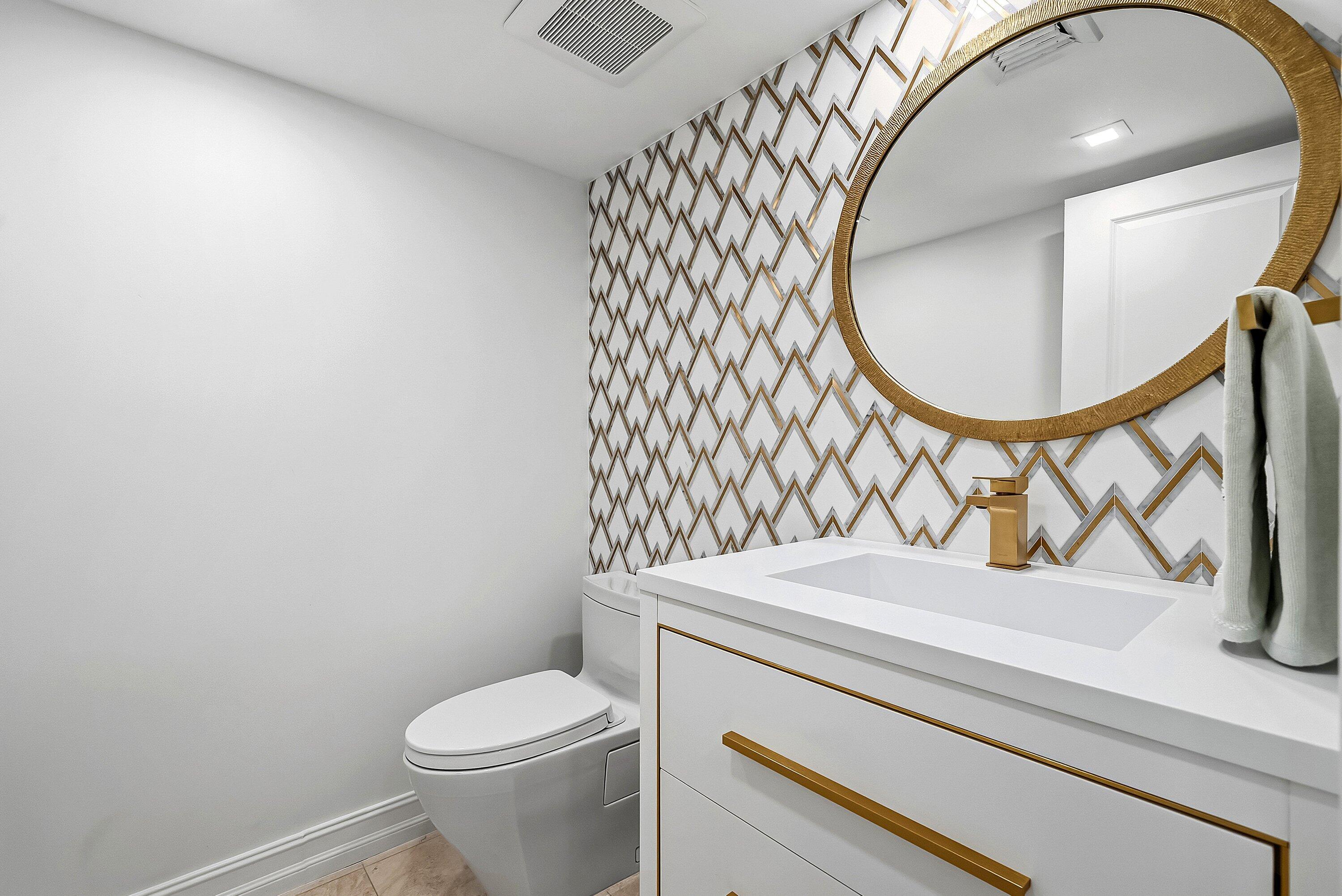 VILLA MAGNA CONDO - Residential Lease