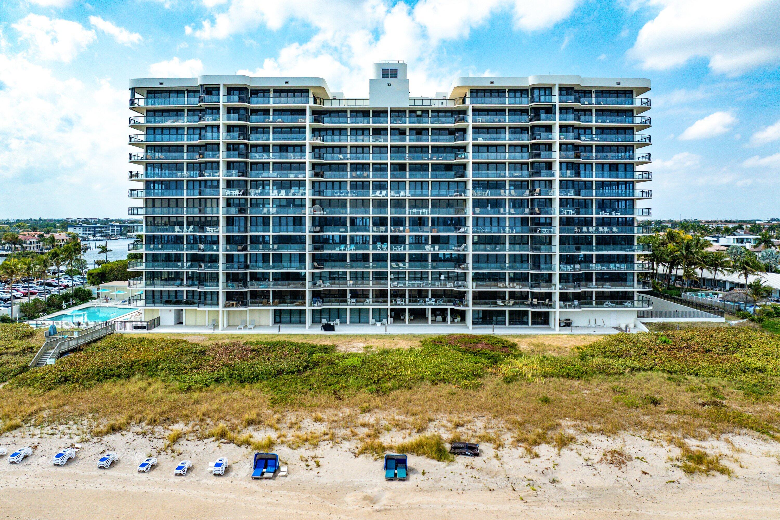 VILLA MAGNA CONDO - Residential Lease