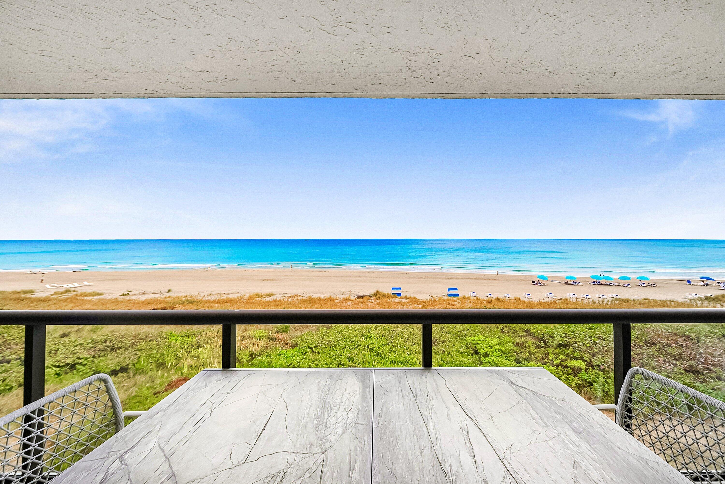 VILLA MAGNA CONDO - Residential Lease