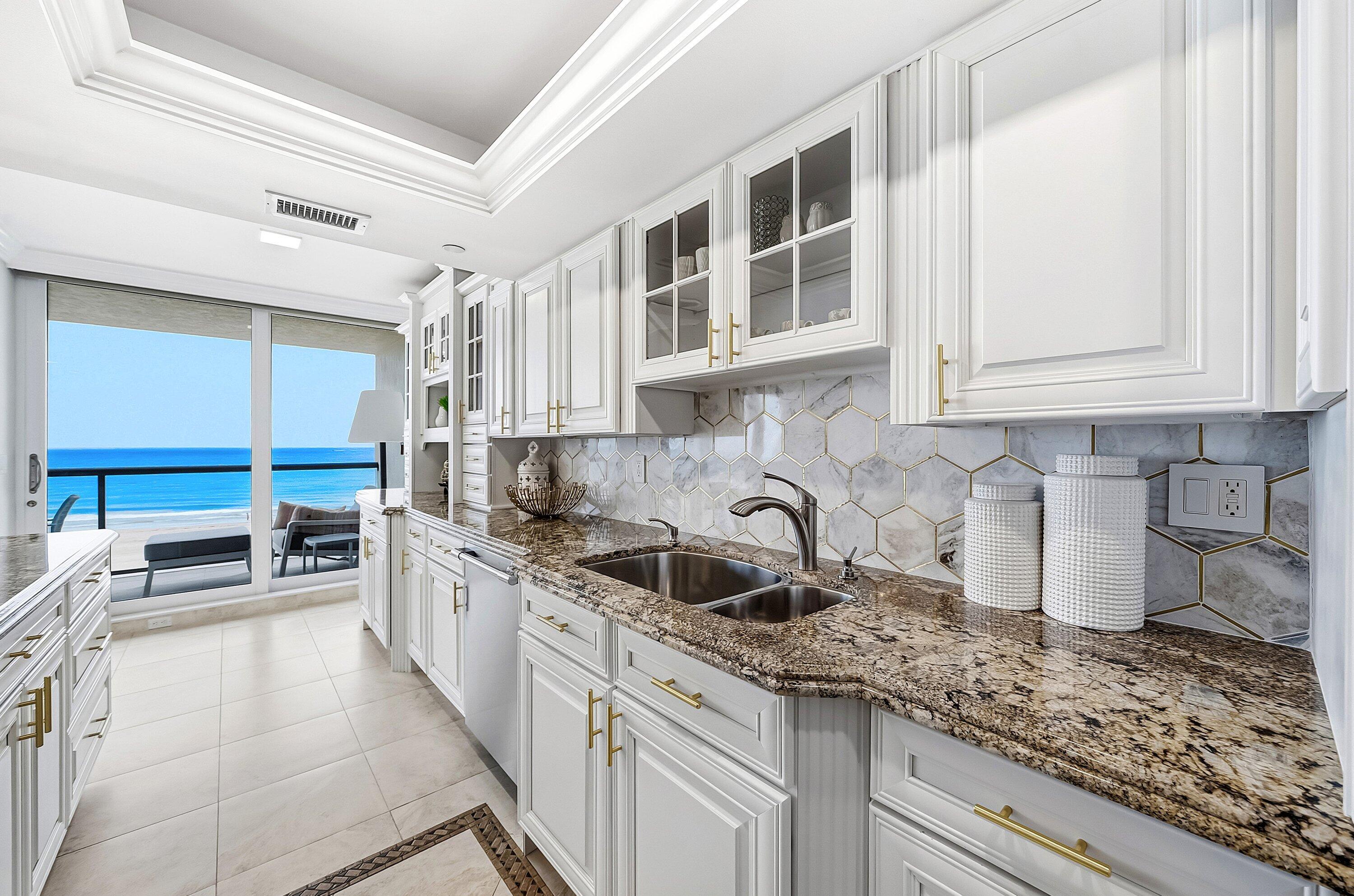 VILLA MAGNA CONDO - Residential Lease