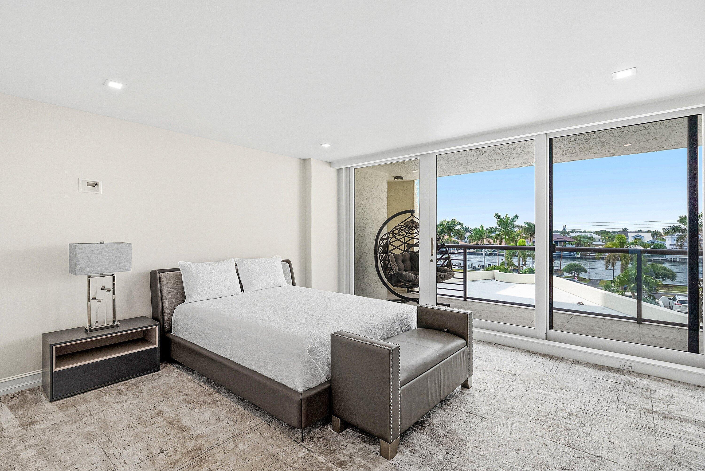 VILLA MAGNA CONDO - Residential Lease