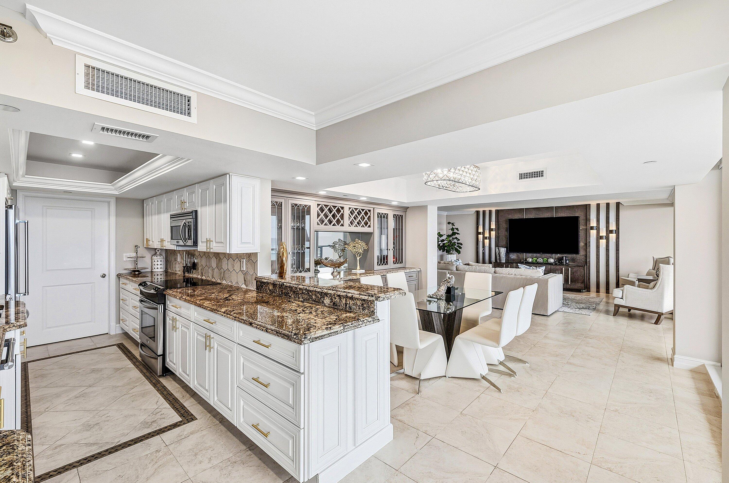 VILLA MAGNA CONDO - Residential Lease