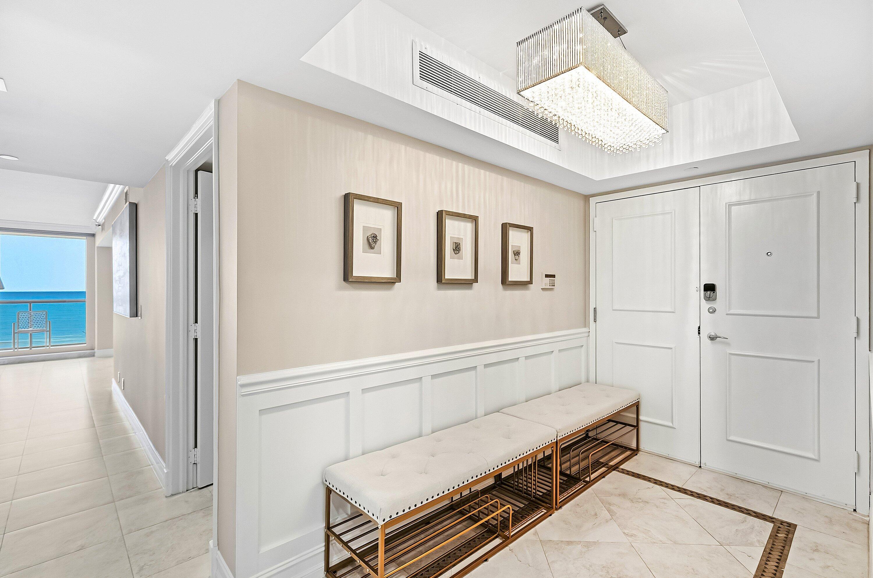 VILLA MAGNA CONDO - Residential Lease