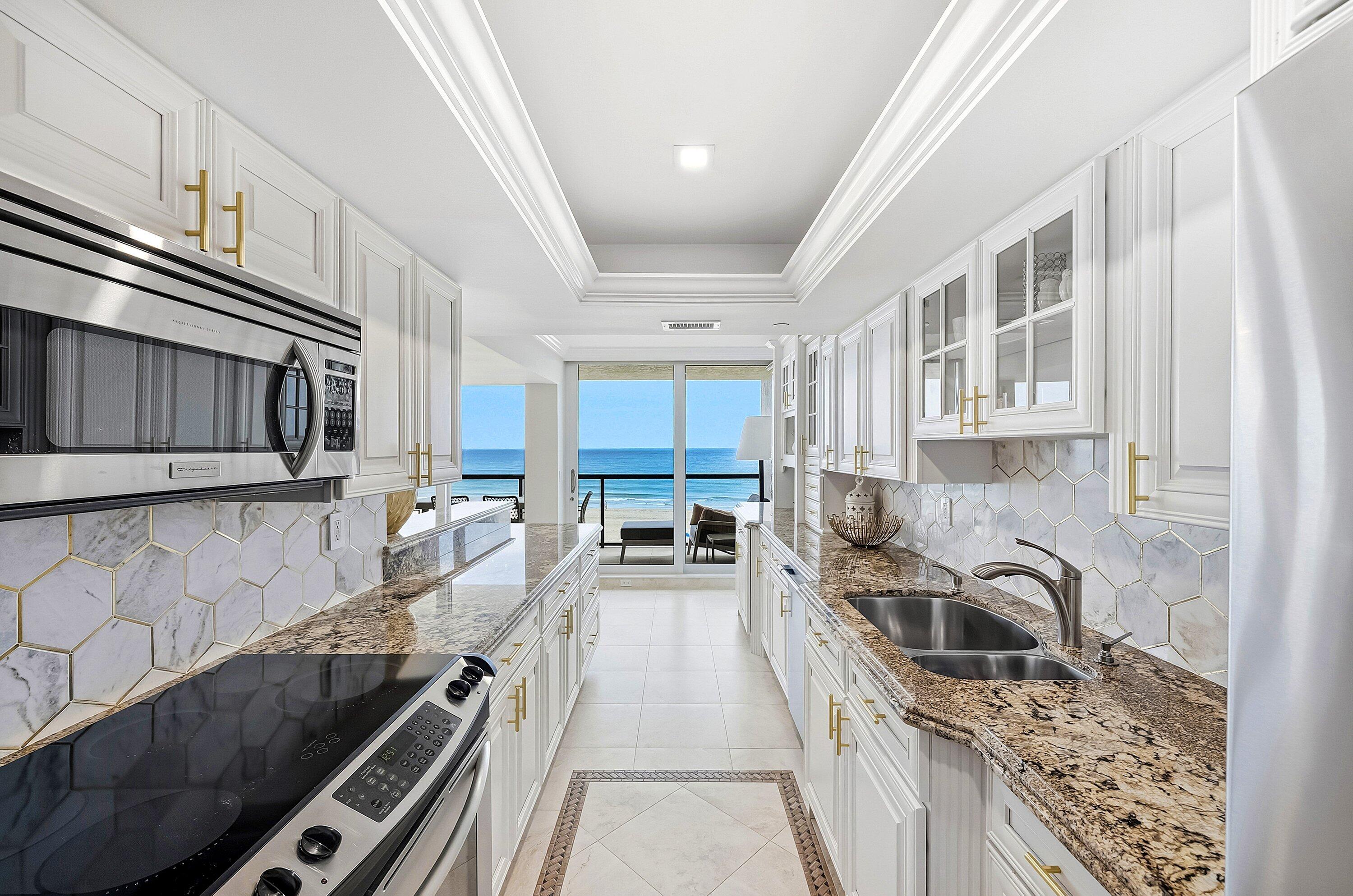 VILLA MAGNA CONDO - Residential Lease