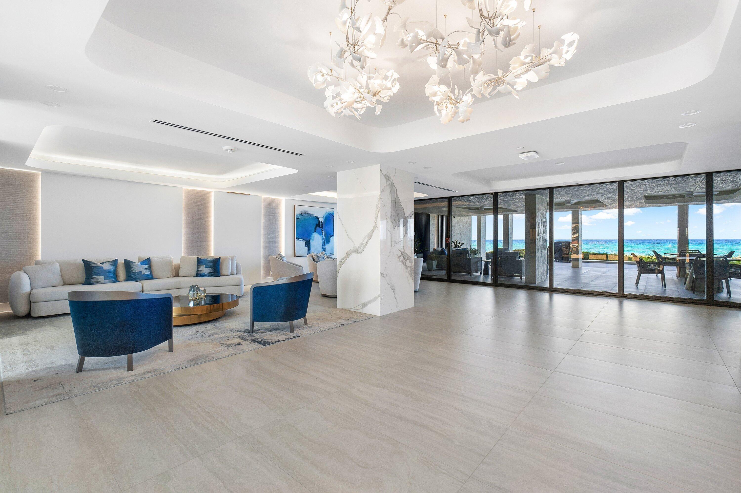 VILLA MAGNA CONDO - Residential Lease