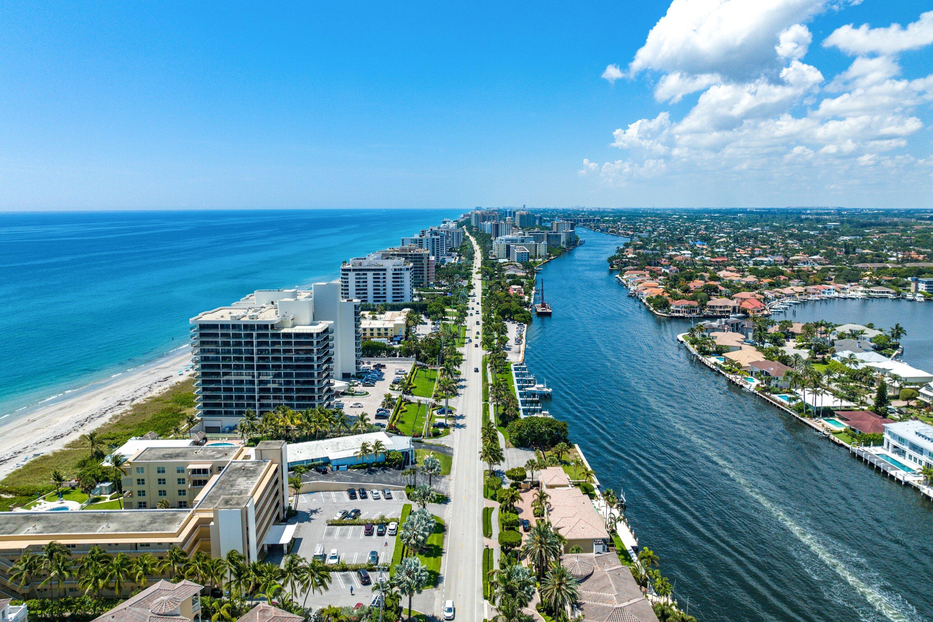 VILLA MAGNA CONDO - Residential Lease