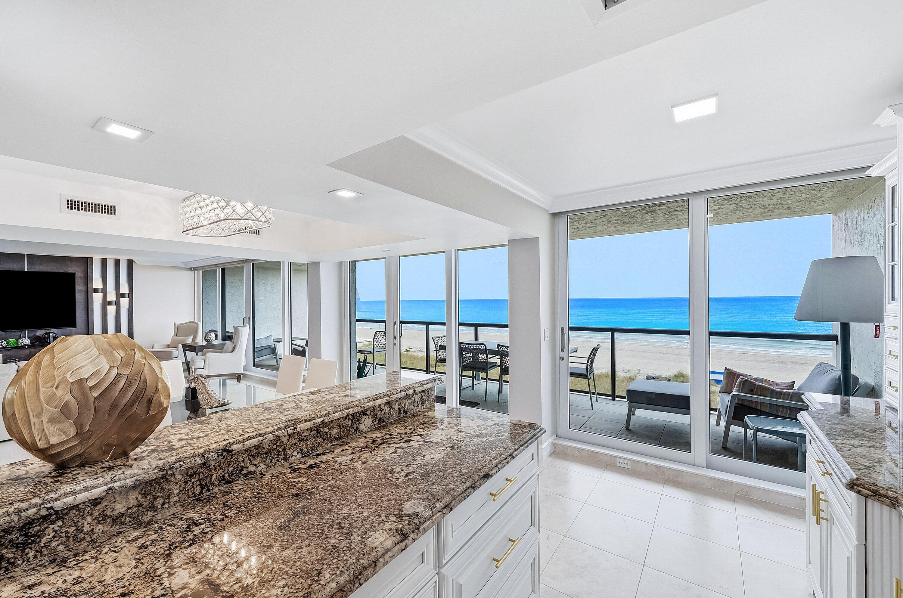 VILLA MAGNA CONDO - Residential Lease