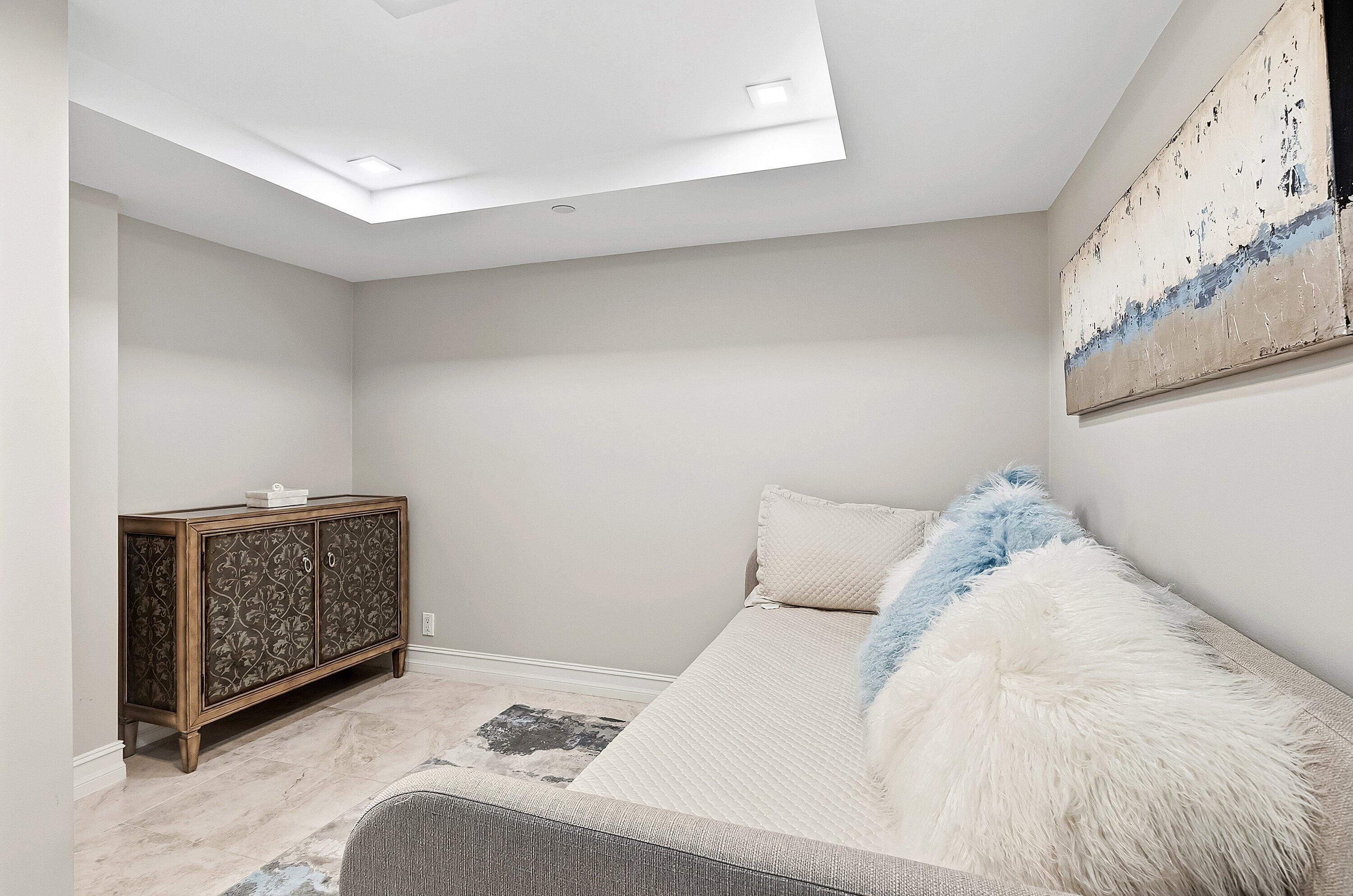 VILLA MAGNA CONDO - Residential Lease