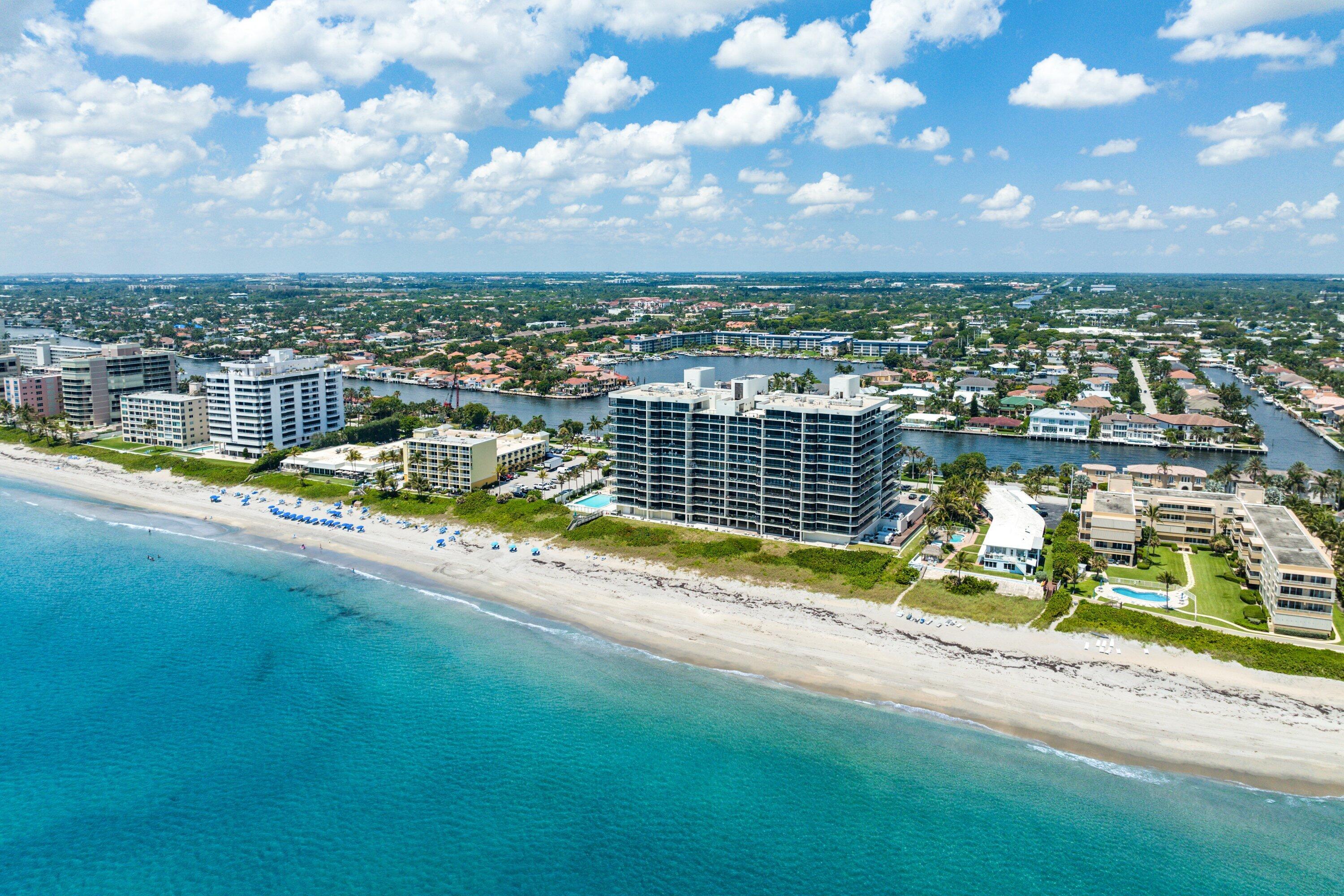 VILLA MAGNA CONDO - Residential Lease