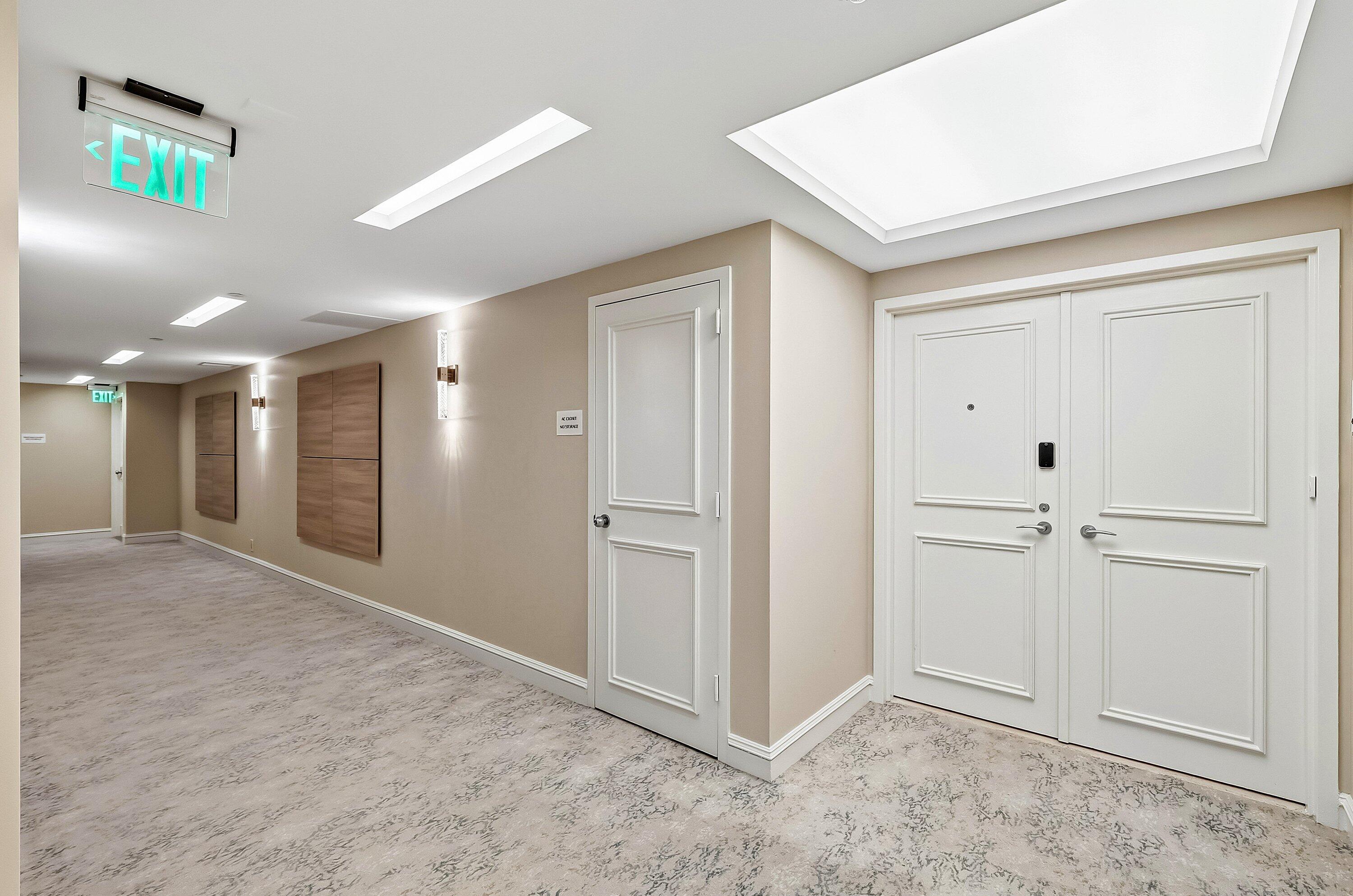 VILLA MAGNA CONDO - Residential Lease