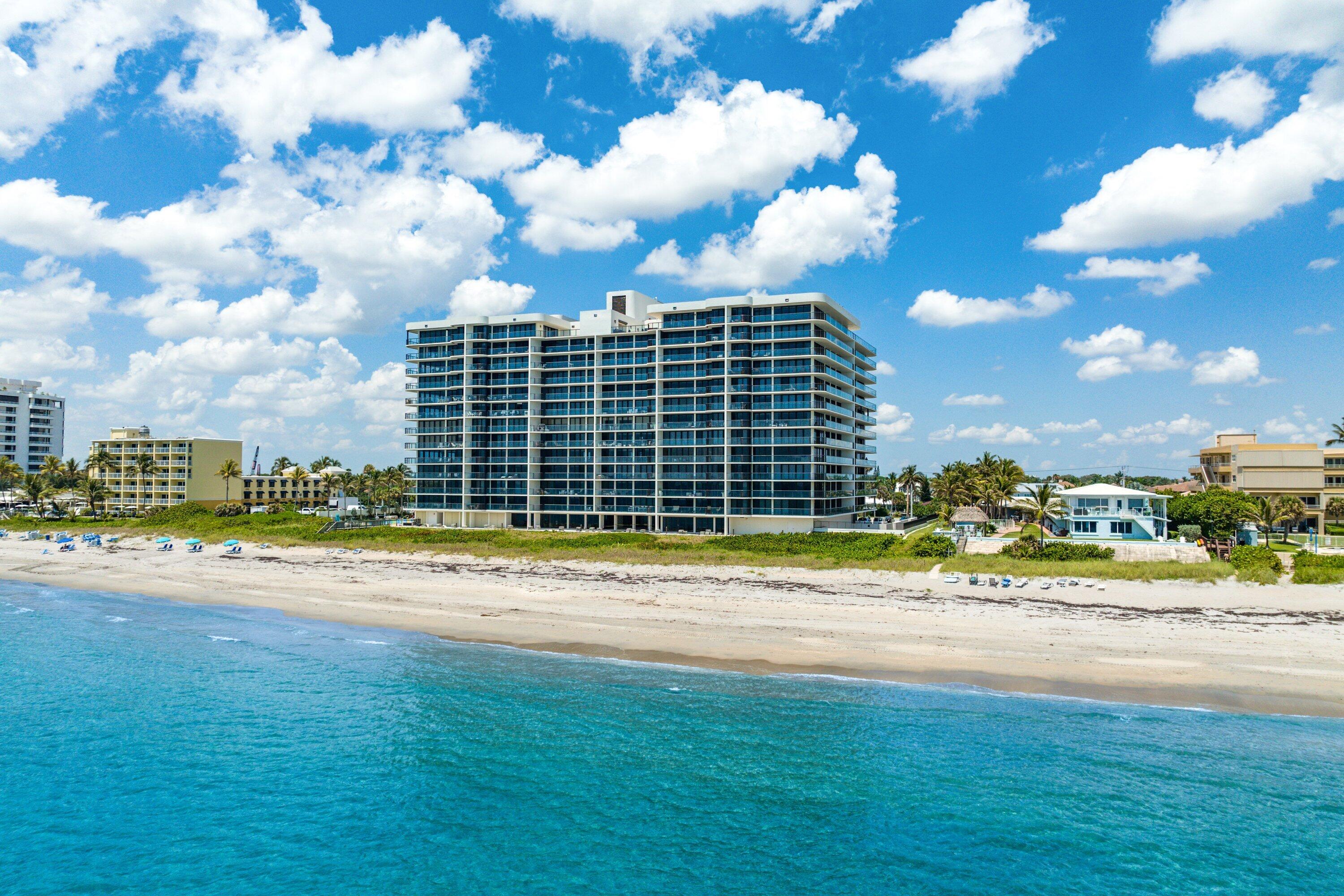 VILLA MAGNA CONDO - Residential Lease