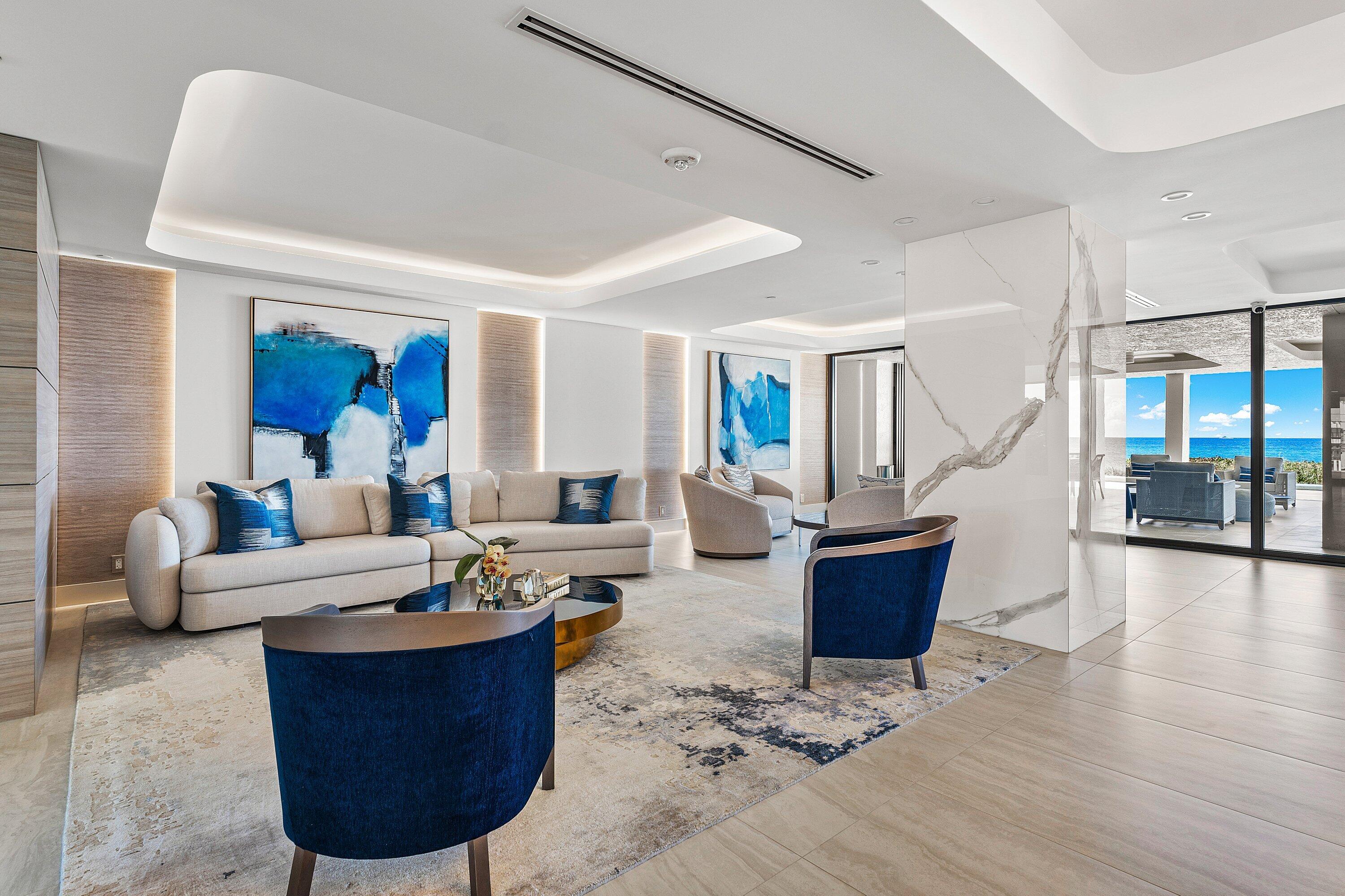 VILLA MAGNA CONDO - Residential Lease