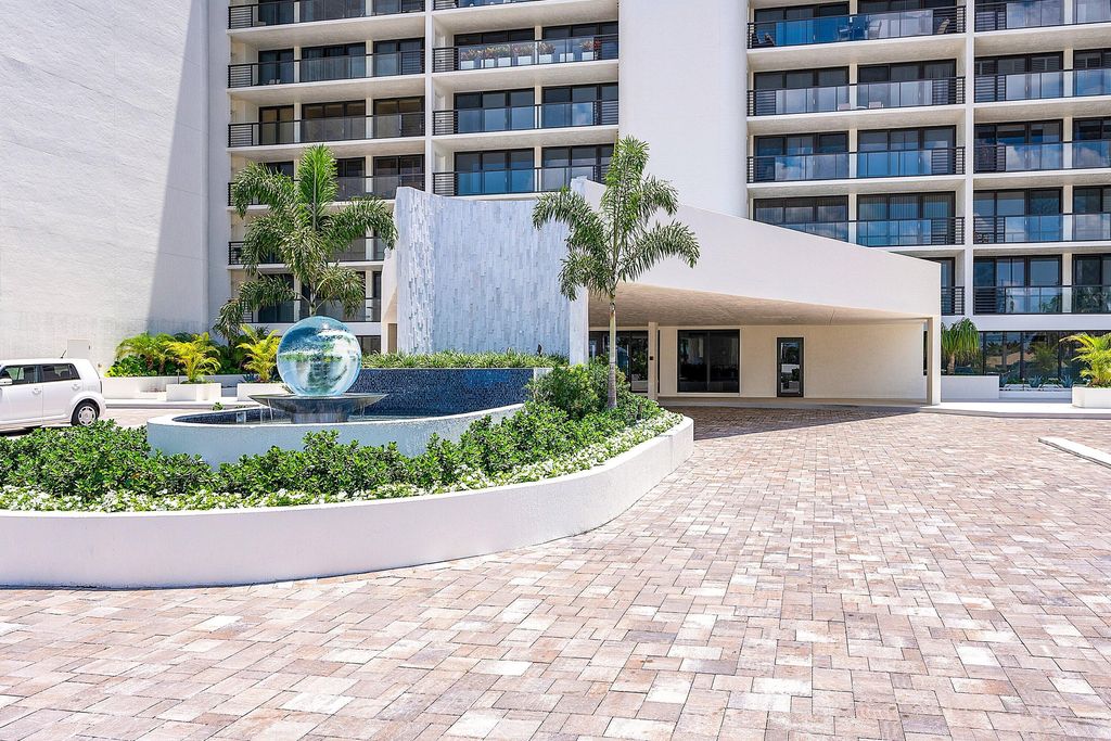 Photo of 2727 S Ocean Boulevard #405, Boca Raton, FL 33487 (MLS # R11165713)