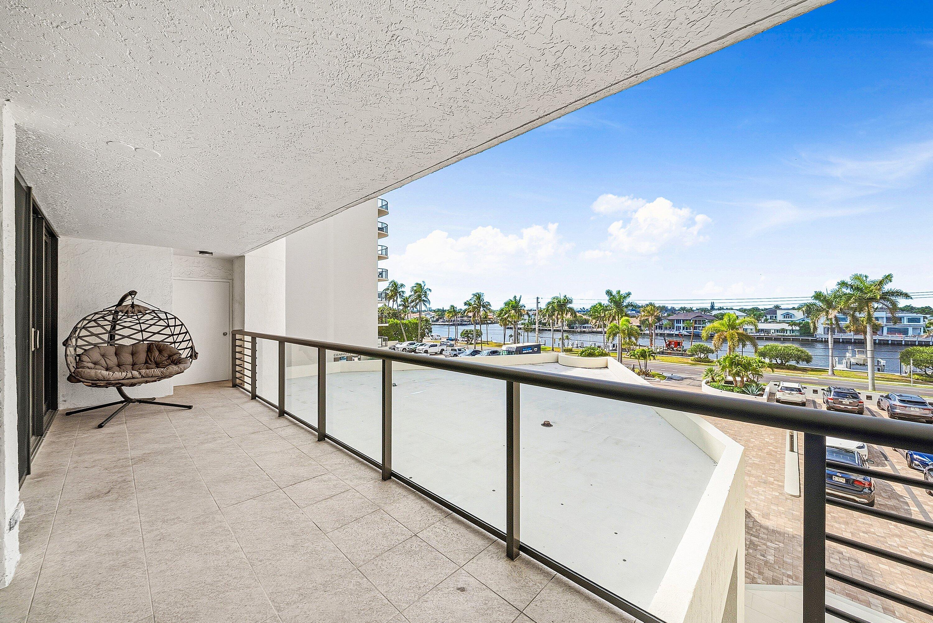 VILLA MAGNA CONDO - Residential Lease