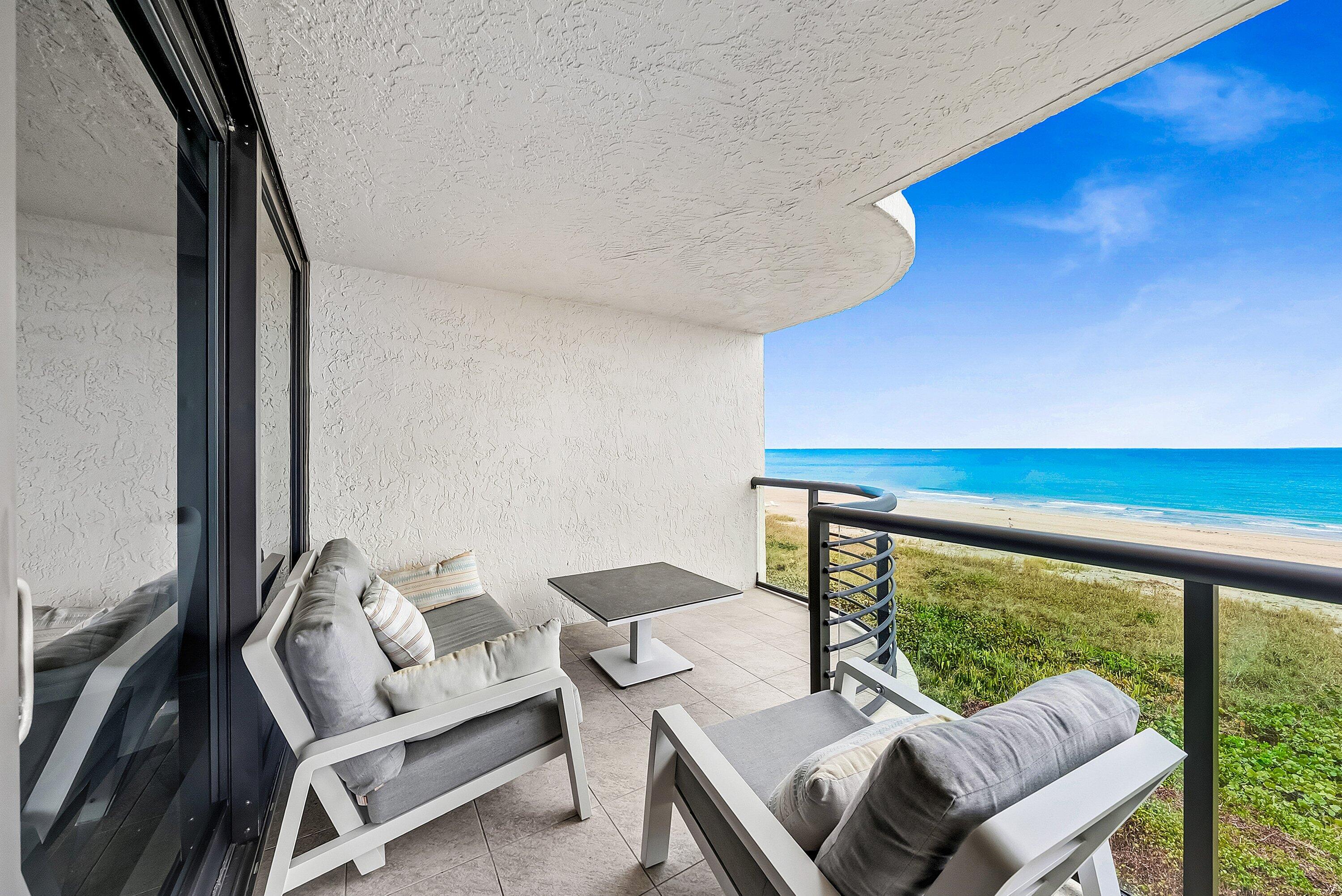 VILLA MAGNA CONDO - Residential Lease