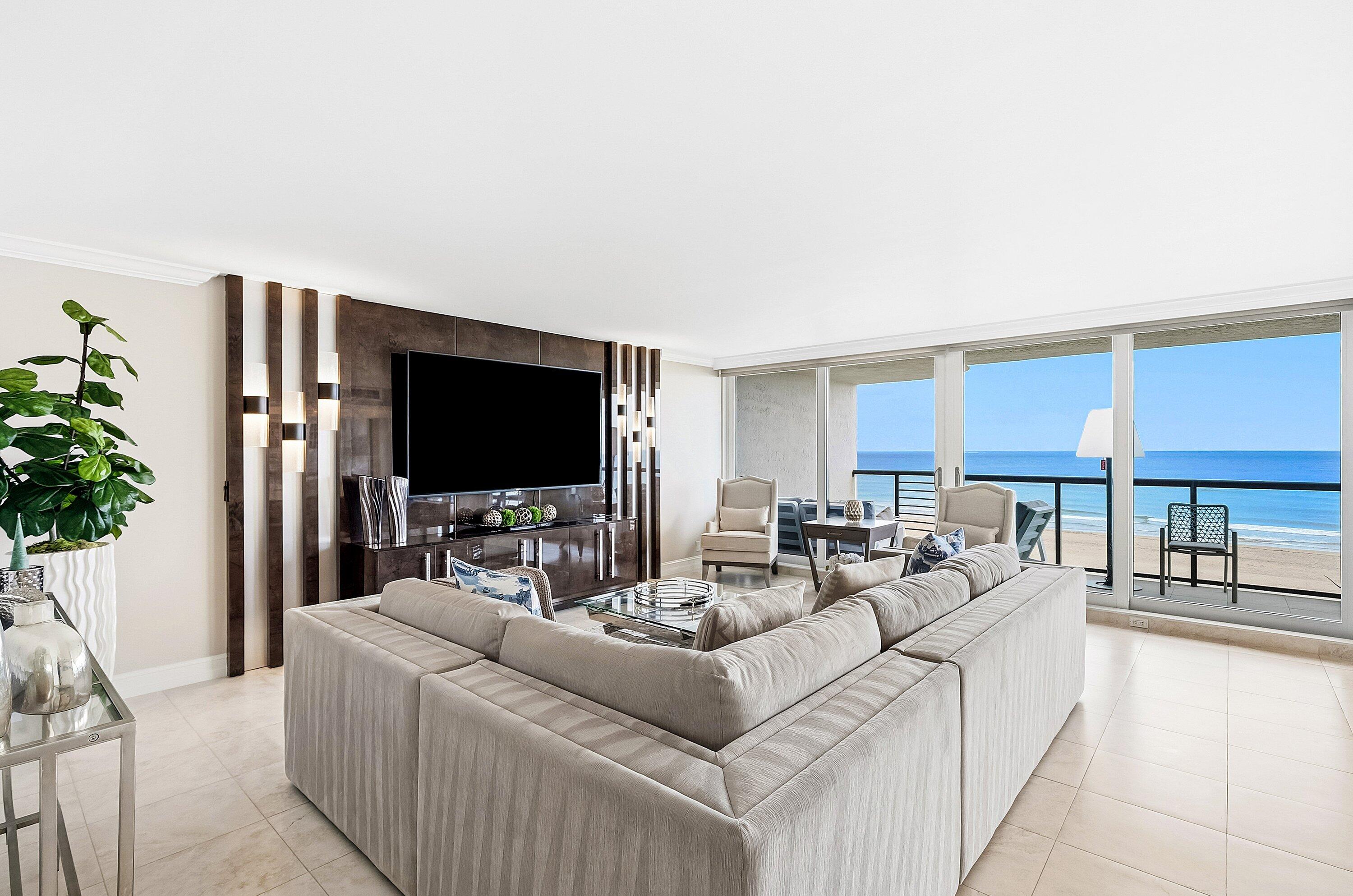 VILLA MAGNA CONDO - Residential Lease