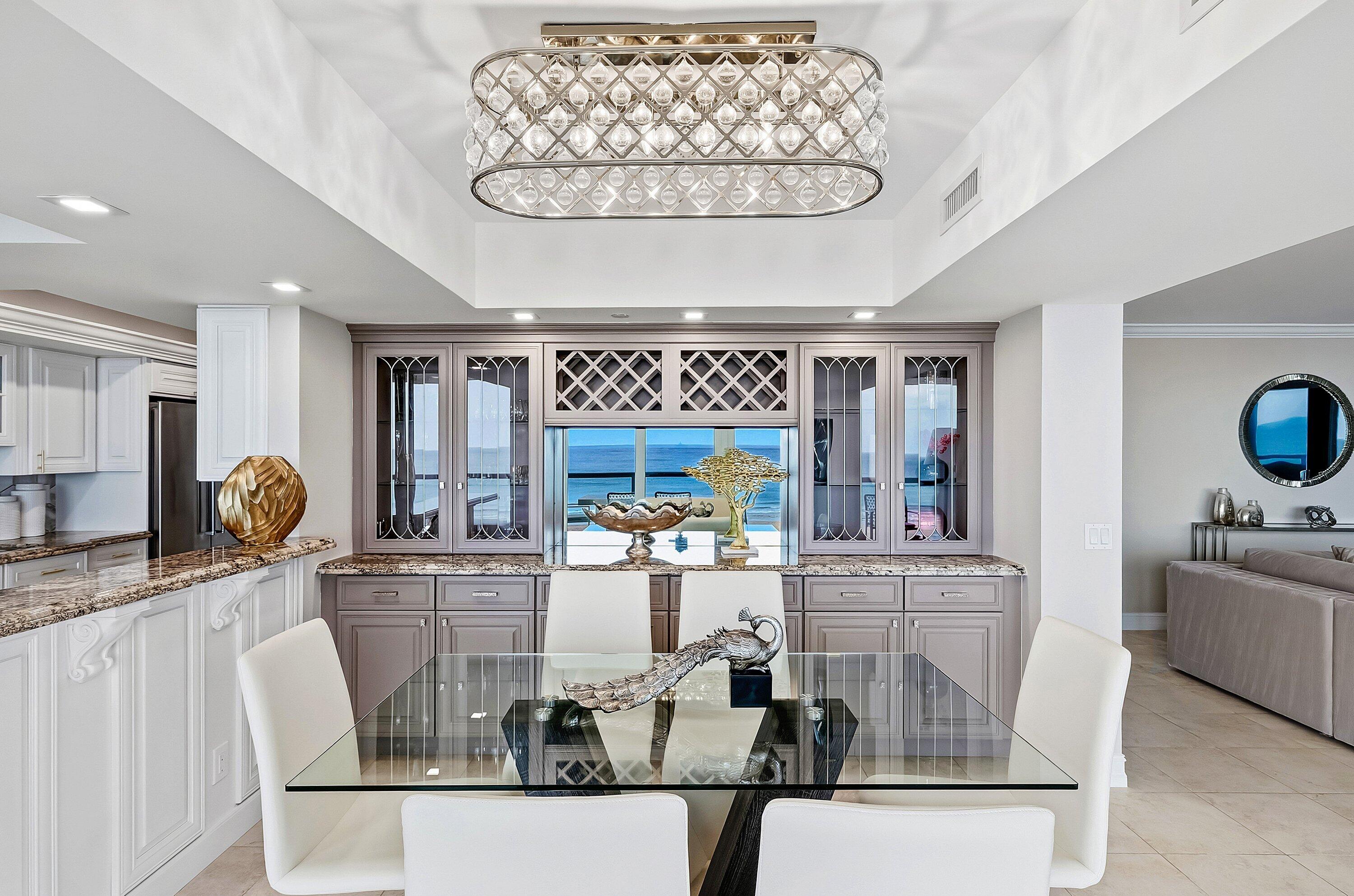 VILLA MAGNA CONDO - Residential Lease