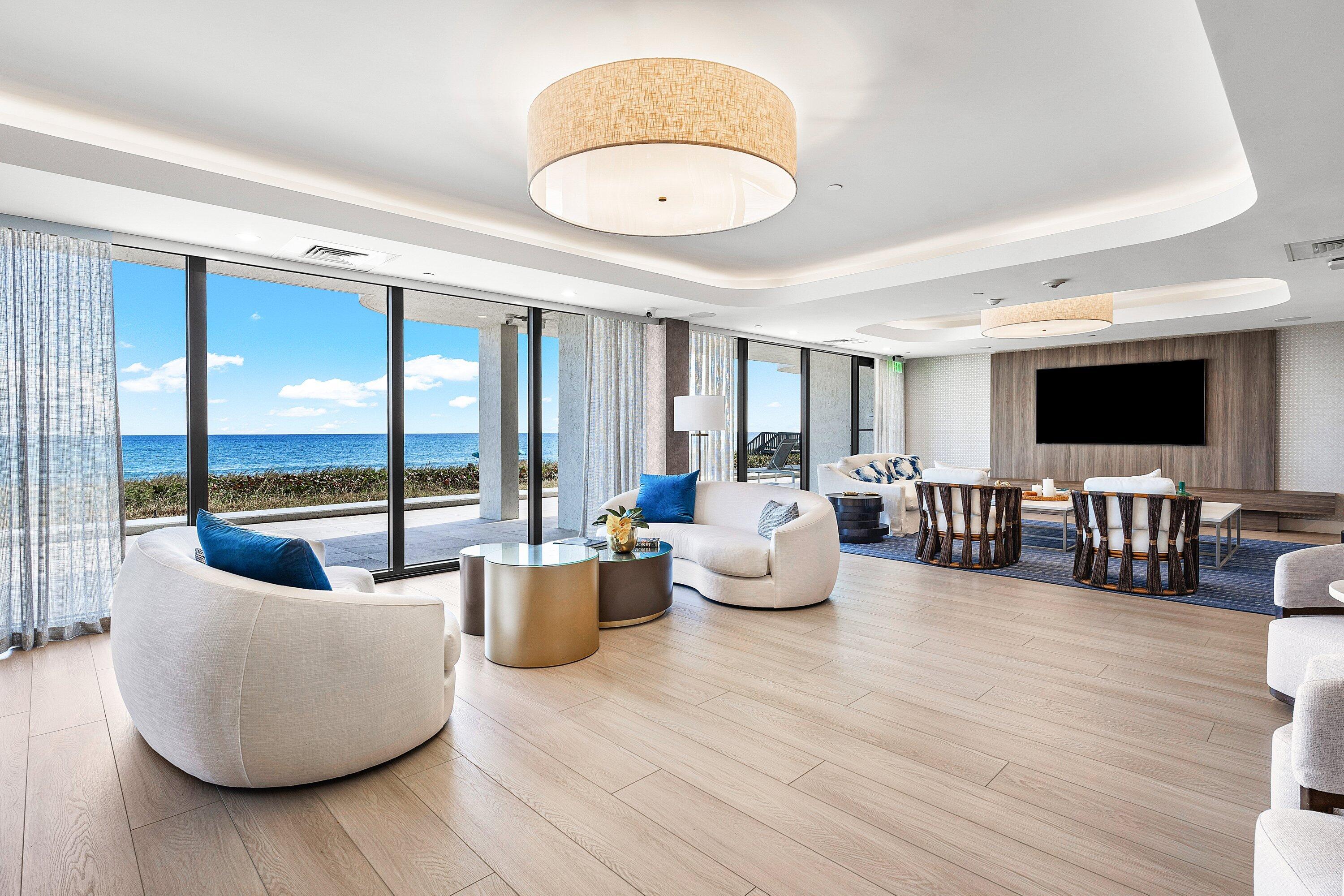 VILLA MAGNA CONDO - Residential Lease