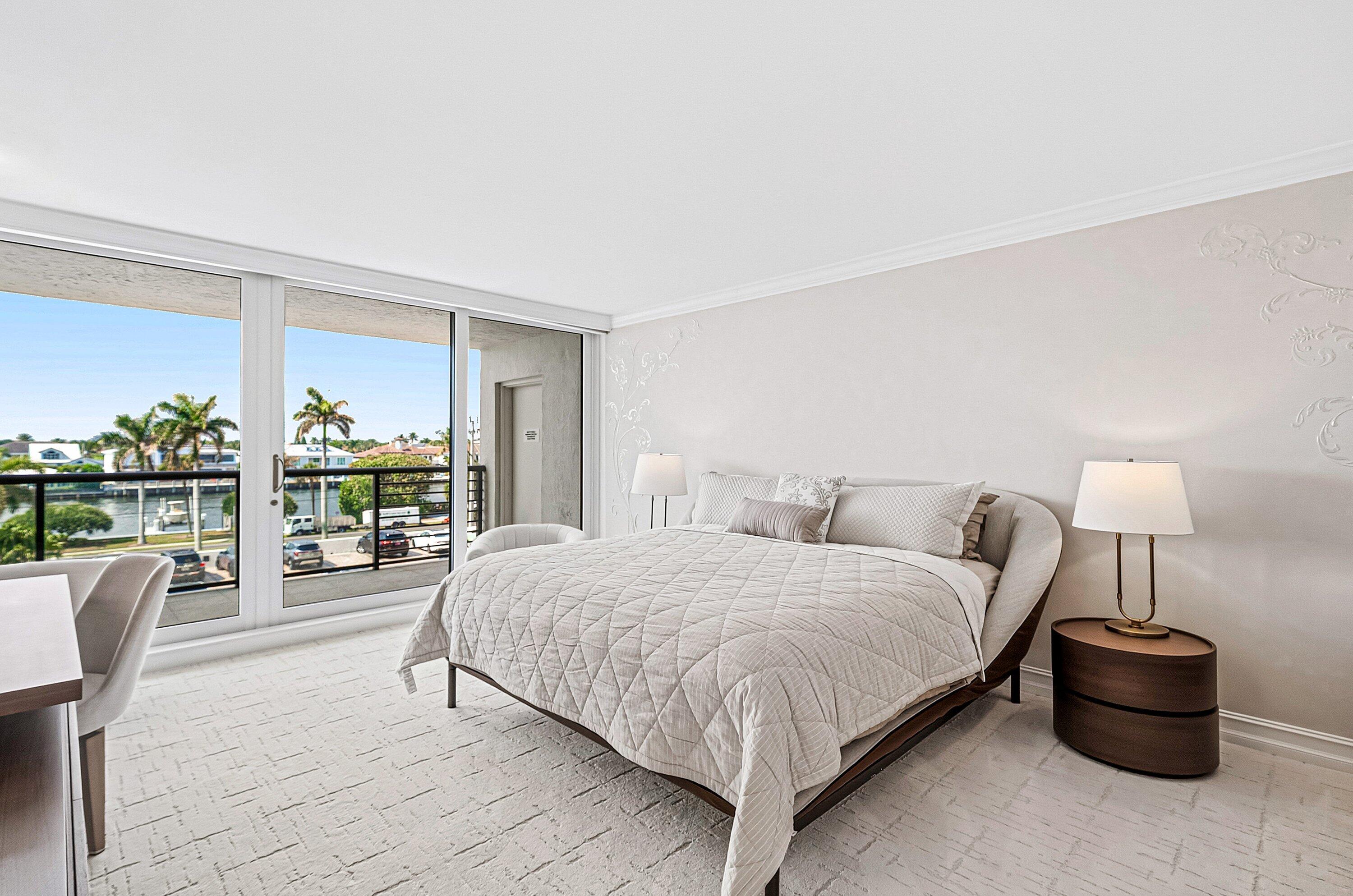 VILLA MAGNA CONDO - Residential Lease