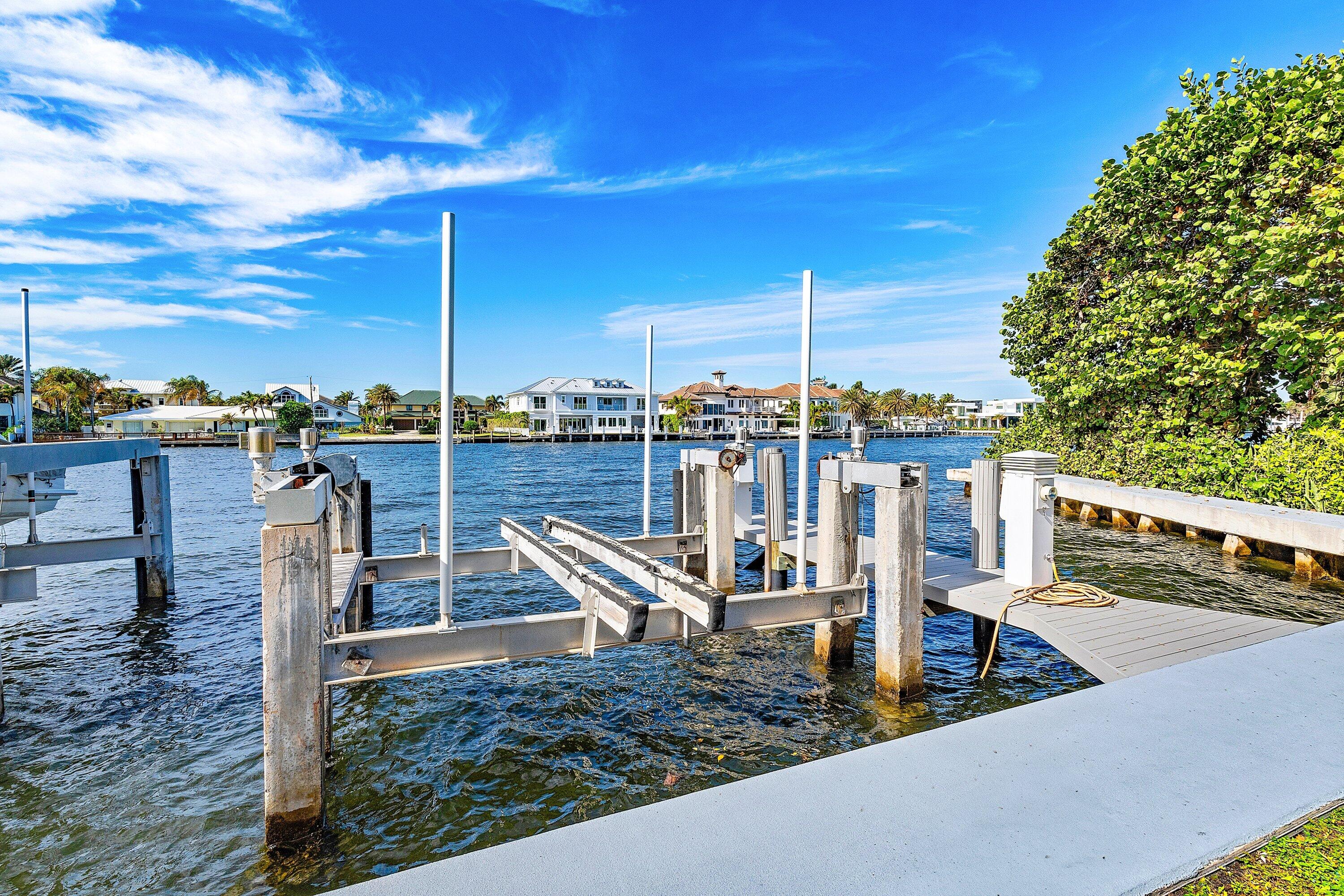 VILLA MAGNA CONDO - Residential Lease