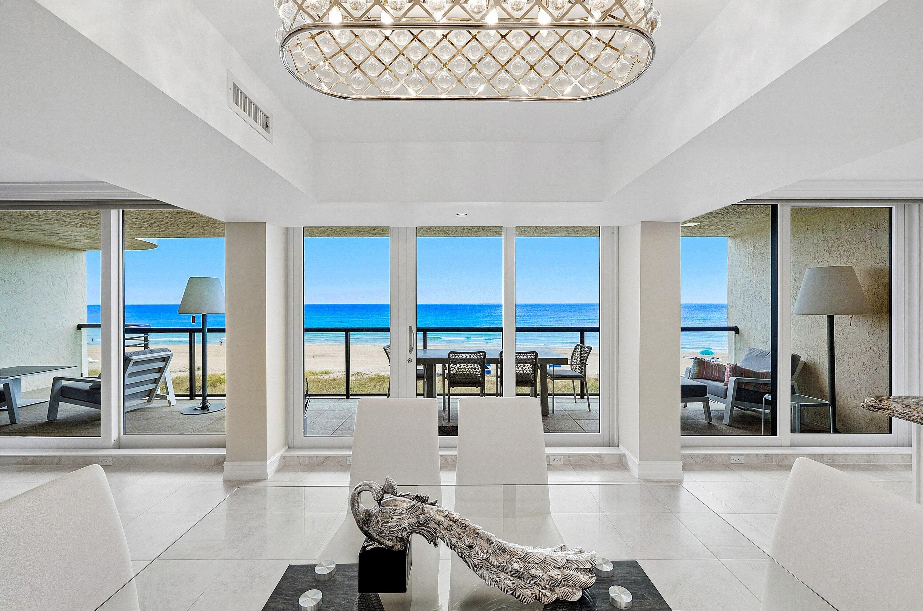 VILLA MAGNA CONDO - Residential Lease