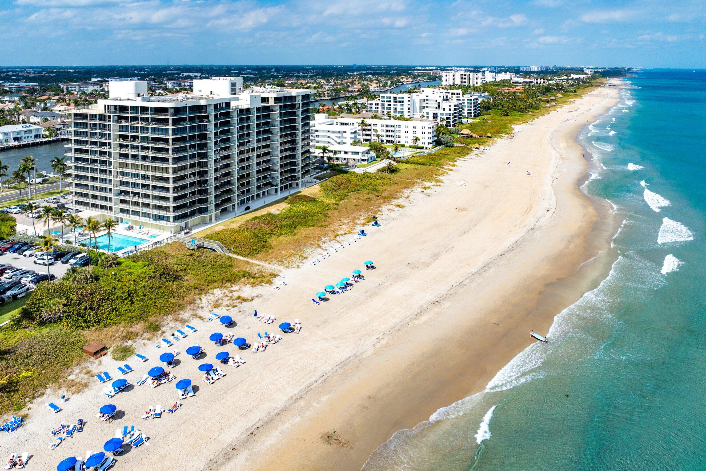 VILLA MAGNA CONDO - Residential Lease