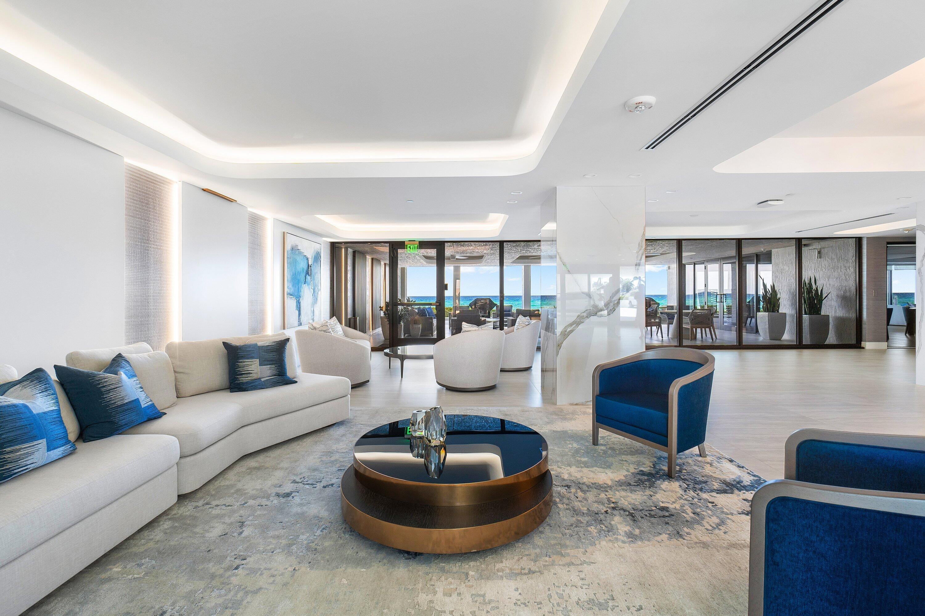 VILLA MAGNA CONDO - Residential Lease