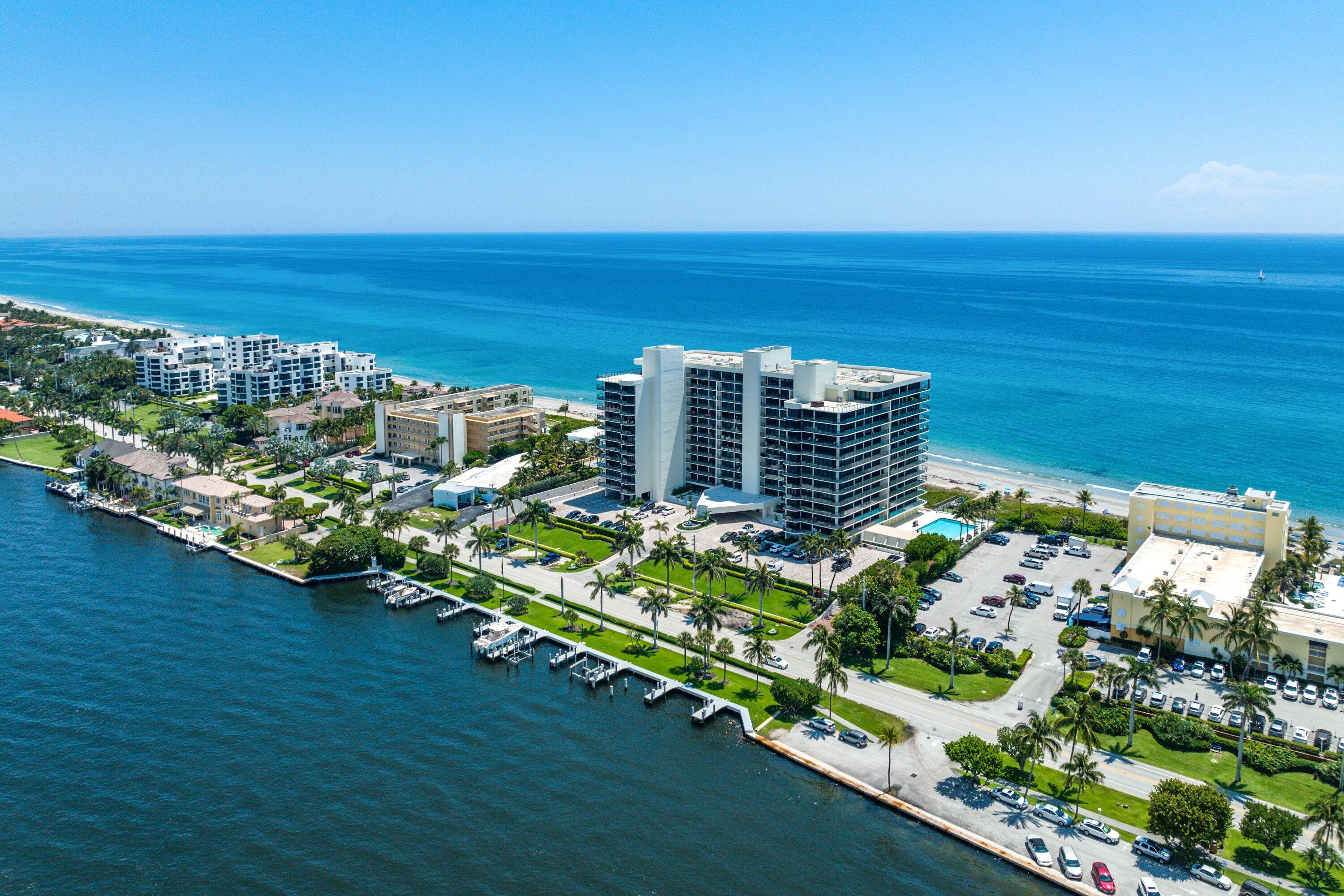 VILLA MAGNA CONDO - Residential Lease