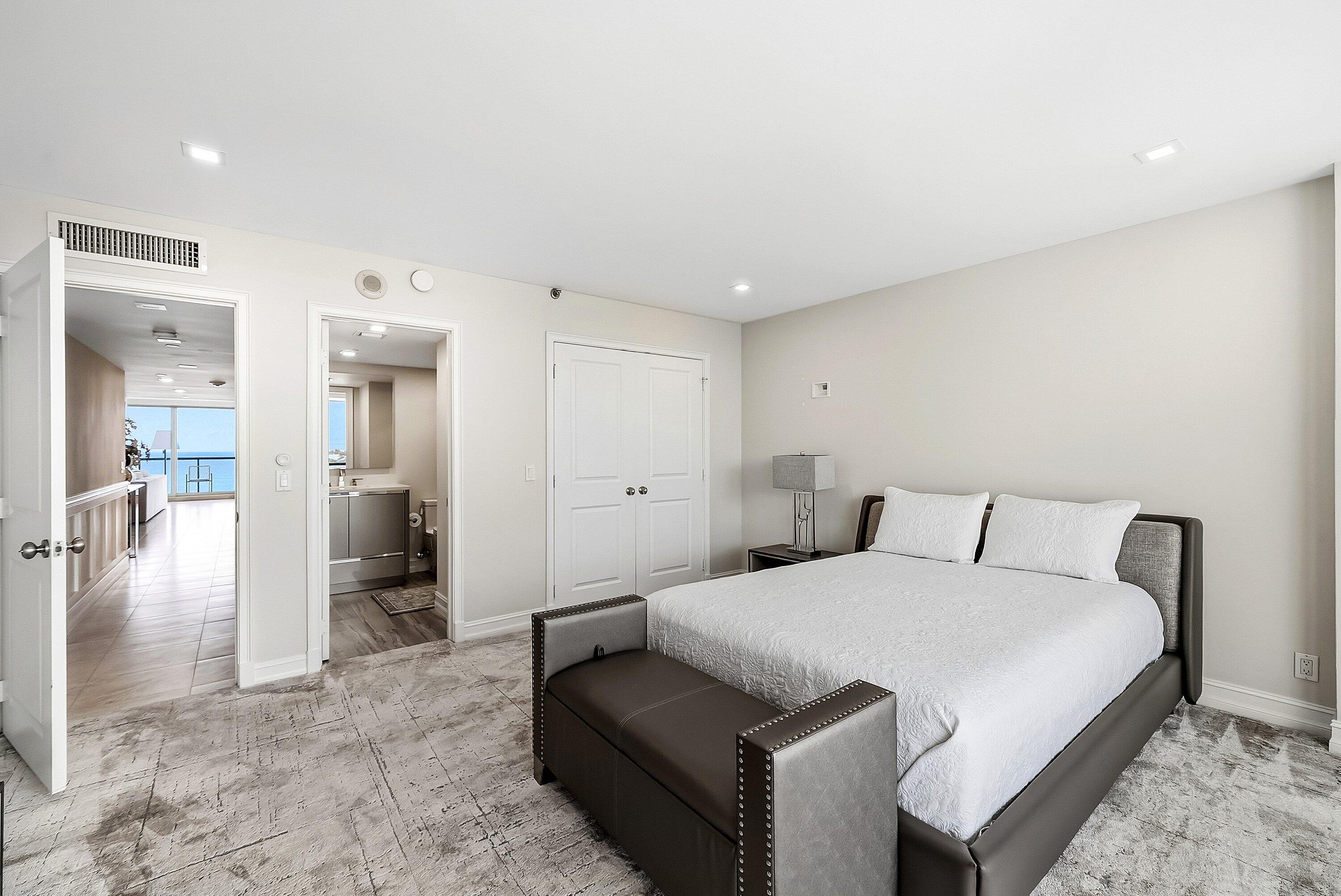 VILLA MAGNA CONDO - Residential Lease