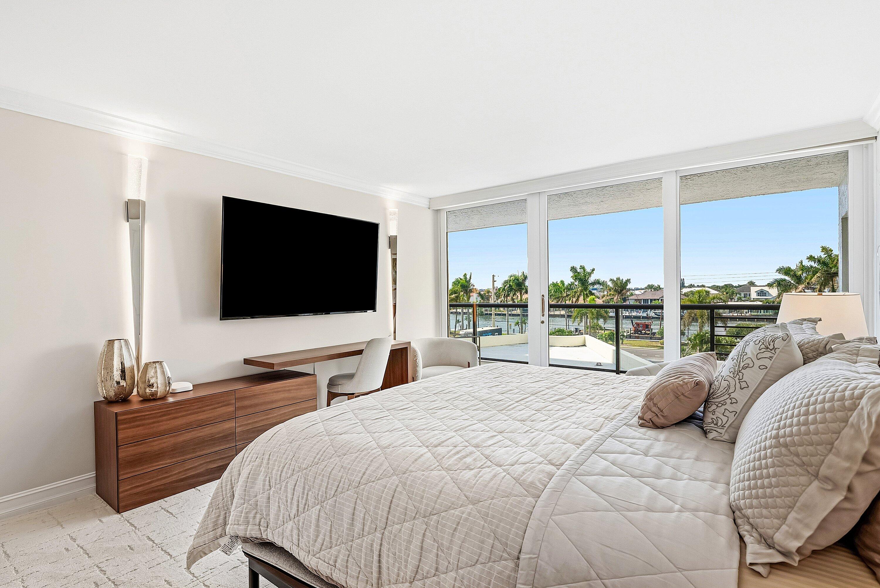 VILLA MAGNA CONDO - Residential Lease