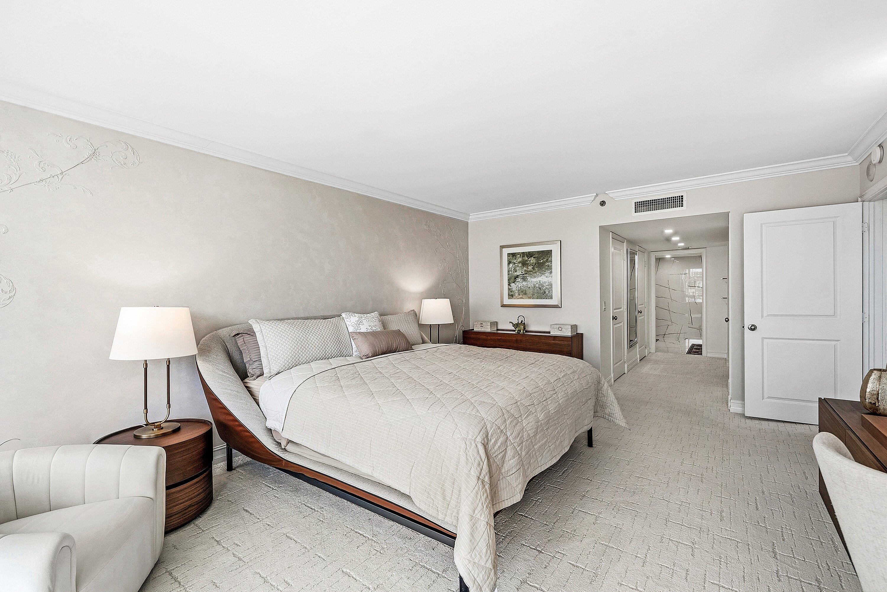 VILLA MAGNA CONDO - Residential Lease