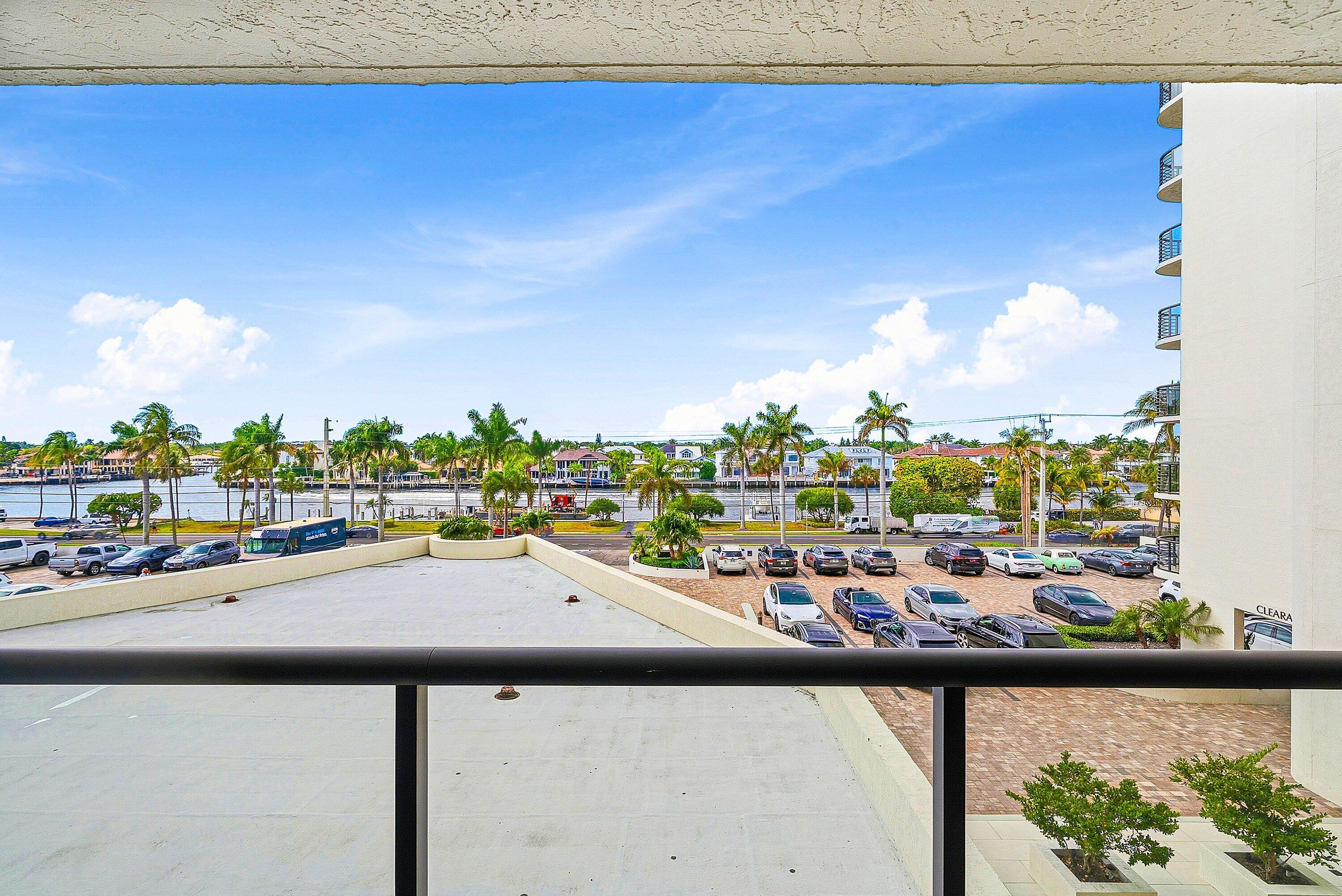 VILLA MAGNA CONDO - Residential Lease