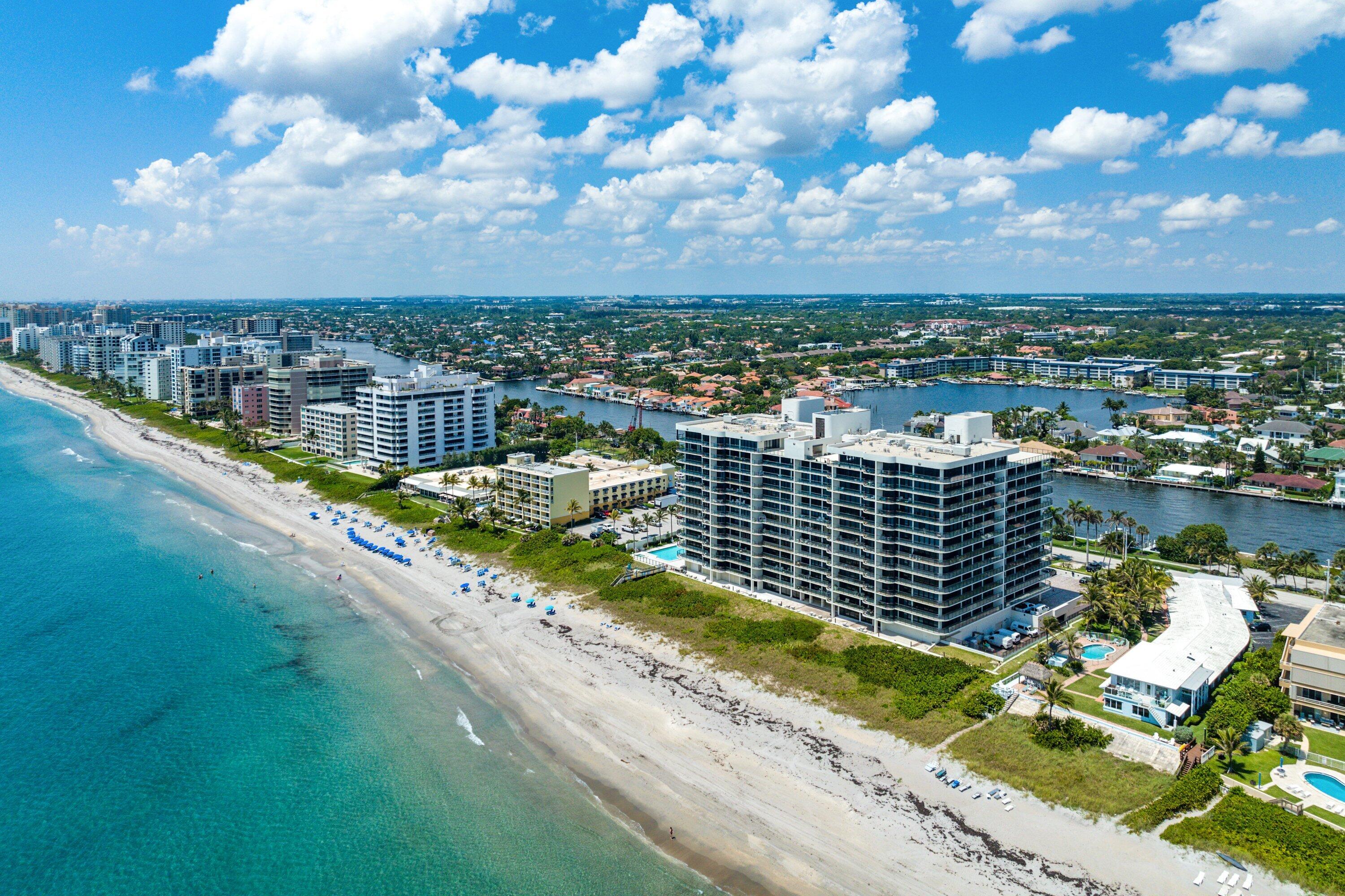 VILLA MAGNA CONDO - Residential Lease