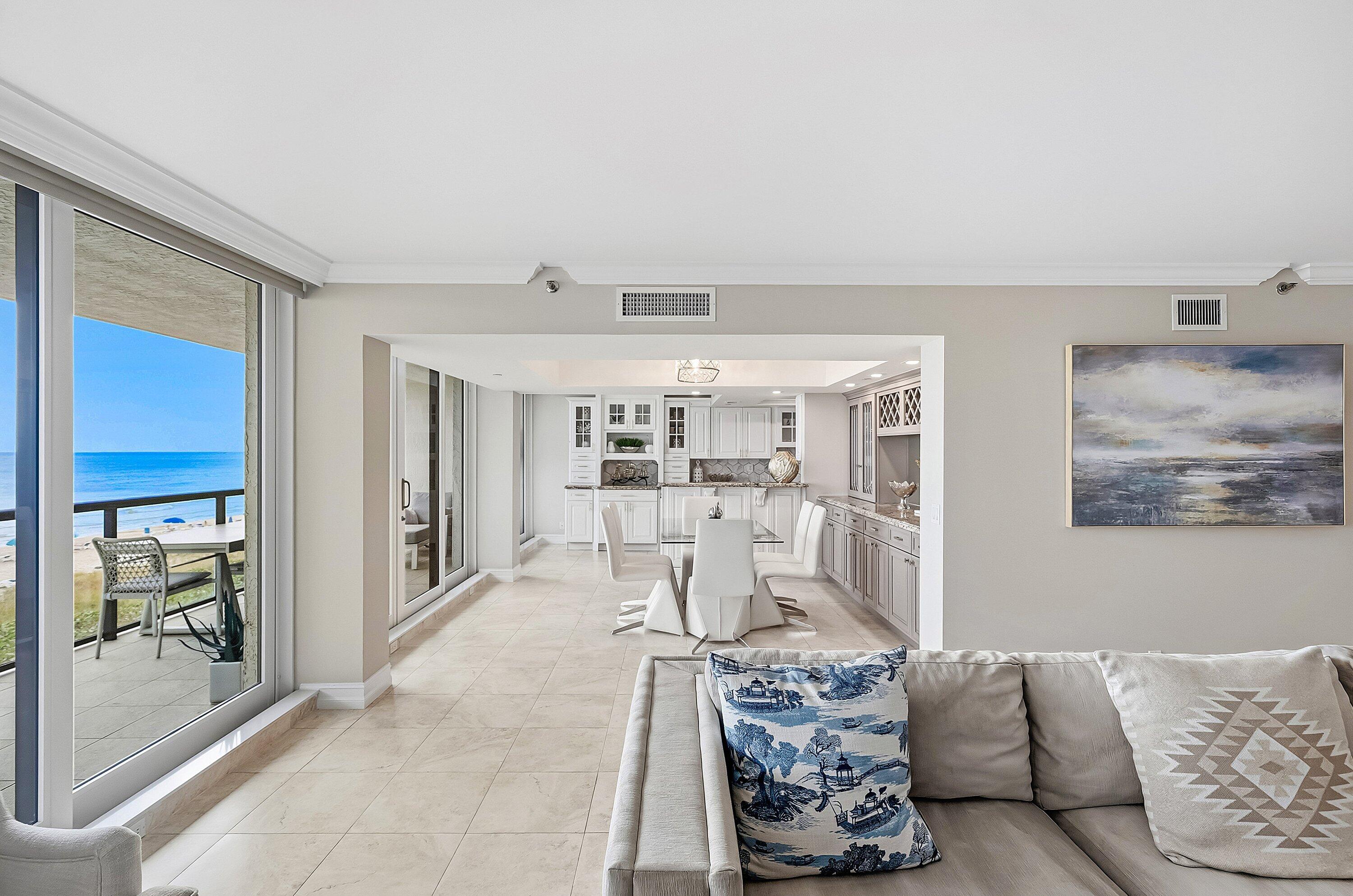 VILLA MAGNA CONDO - Residential Lease