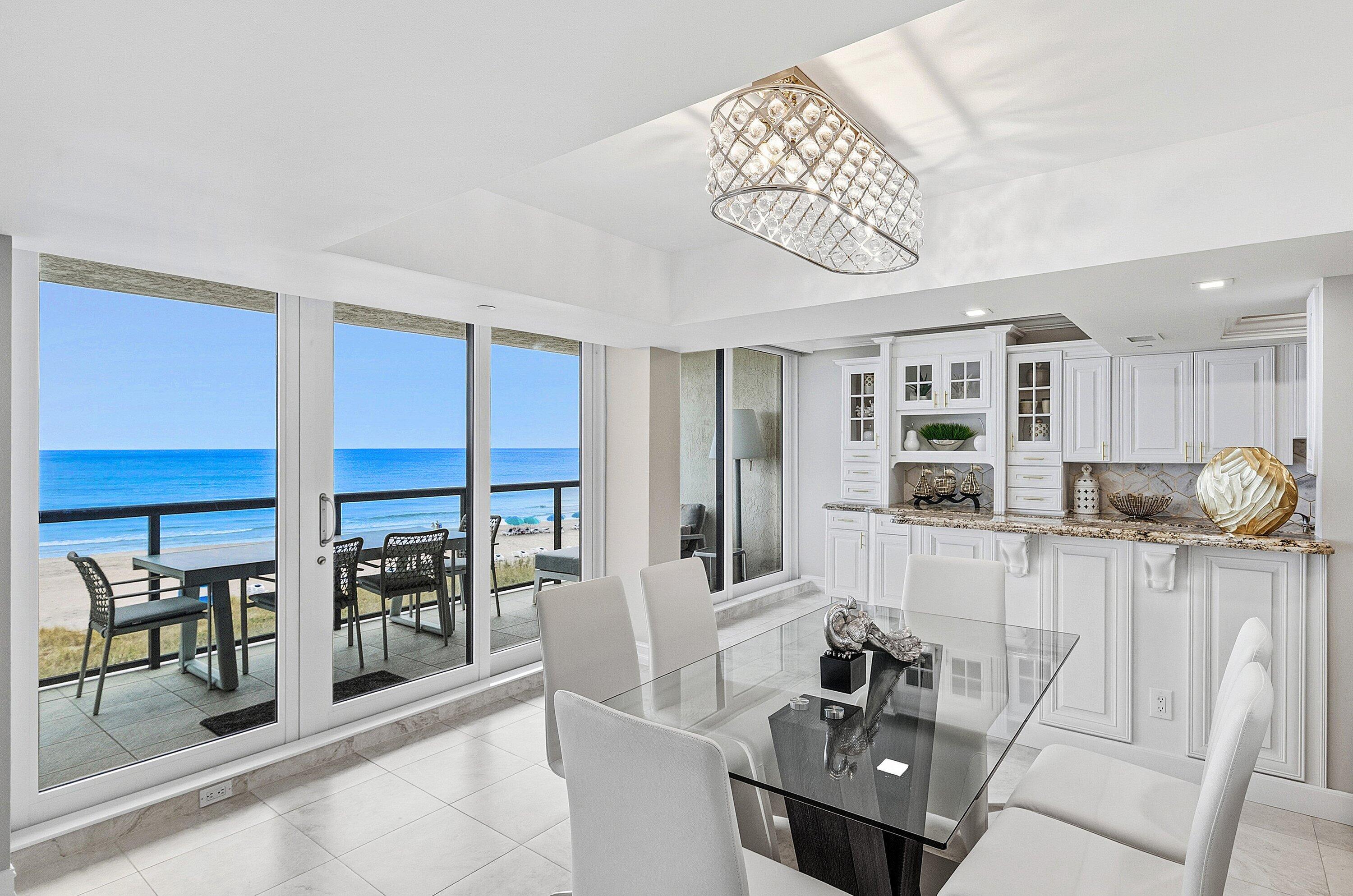 VILLA MAGNA CONDO - Residential Lease