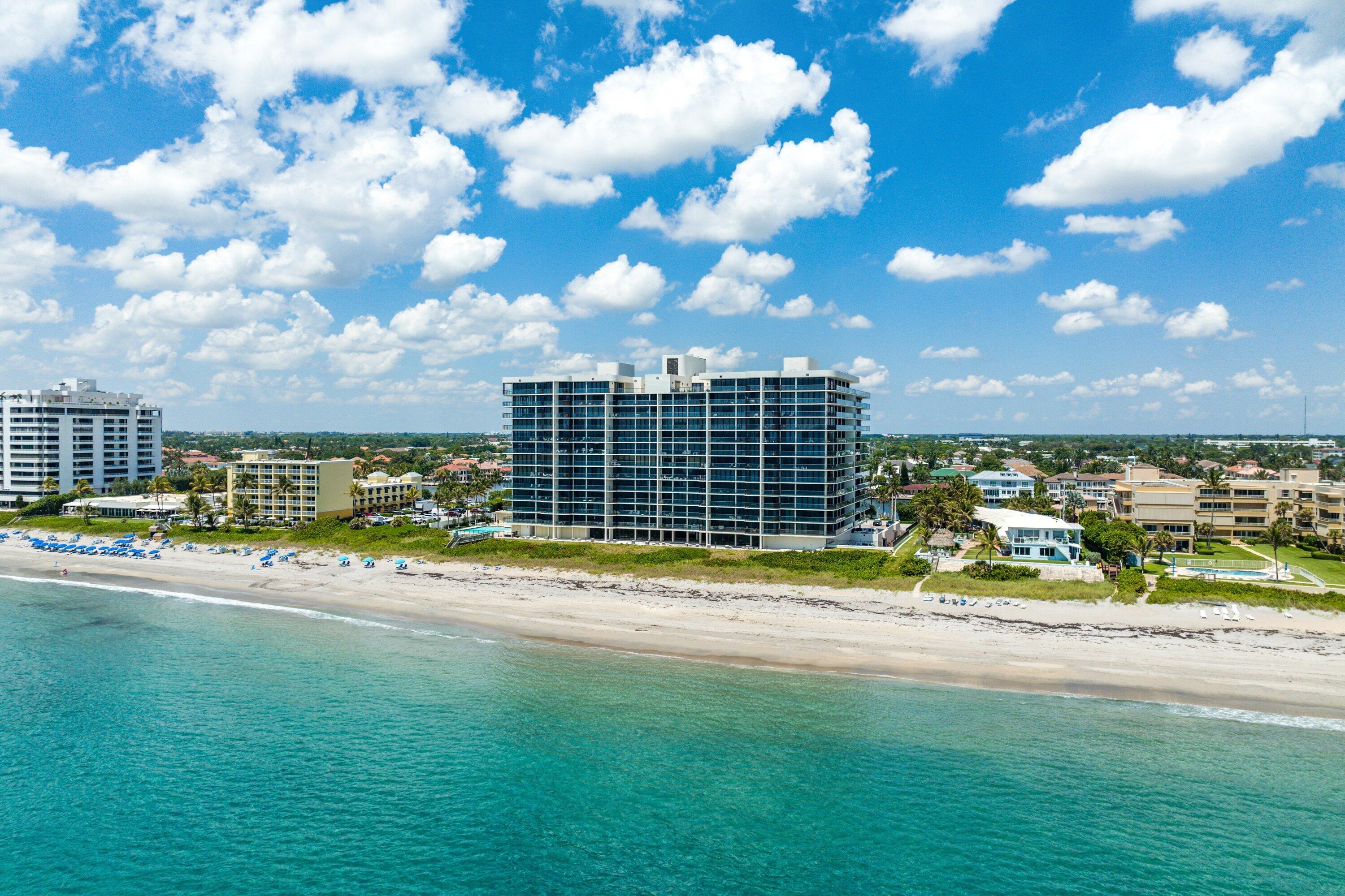 VILLA MAGNA CONDO - Residential Lease