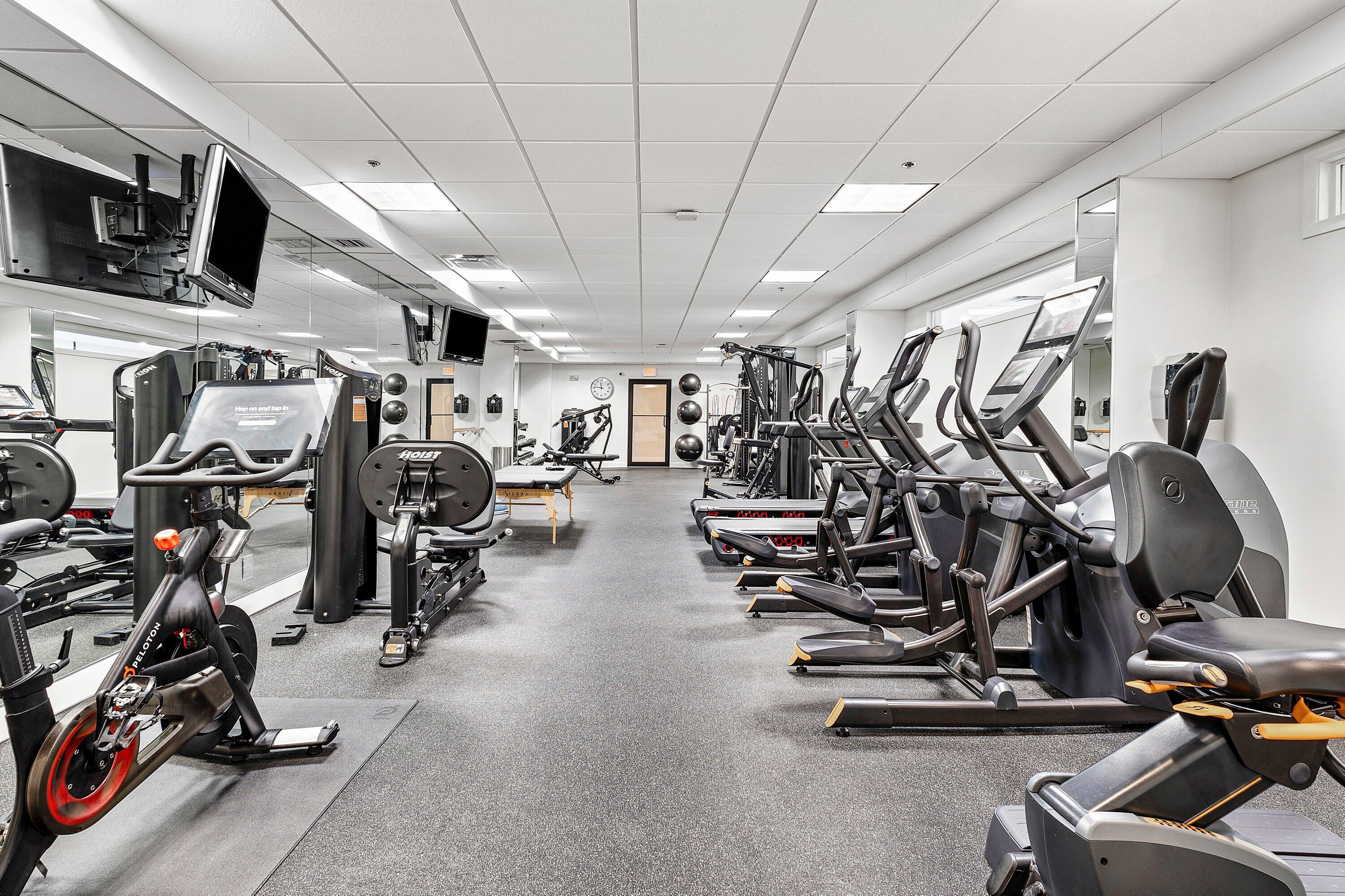 VILLA MAGNA CONDO - Residential Lease