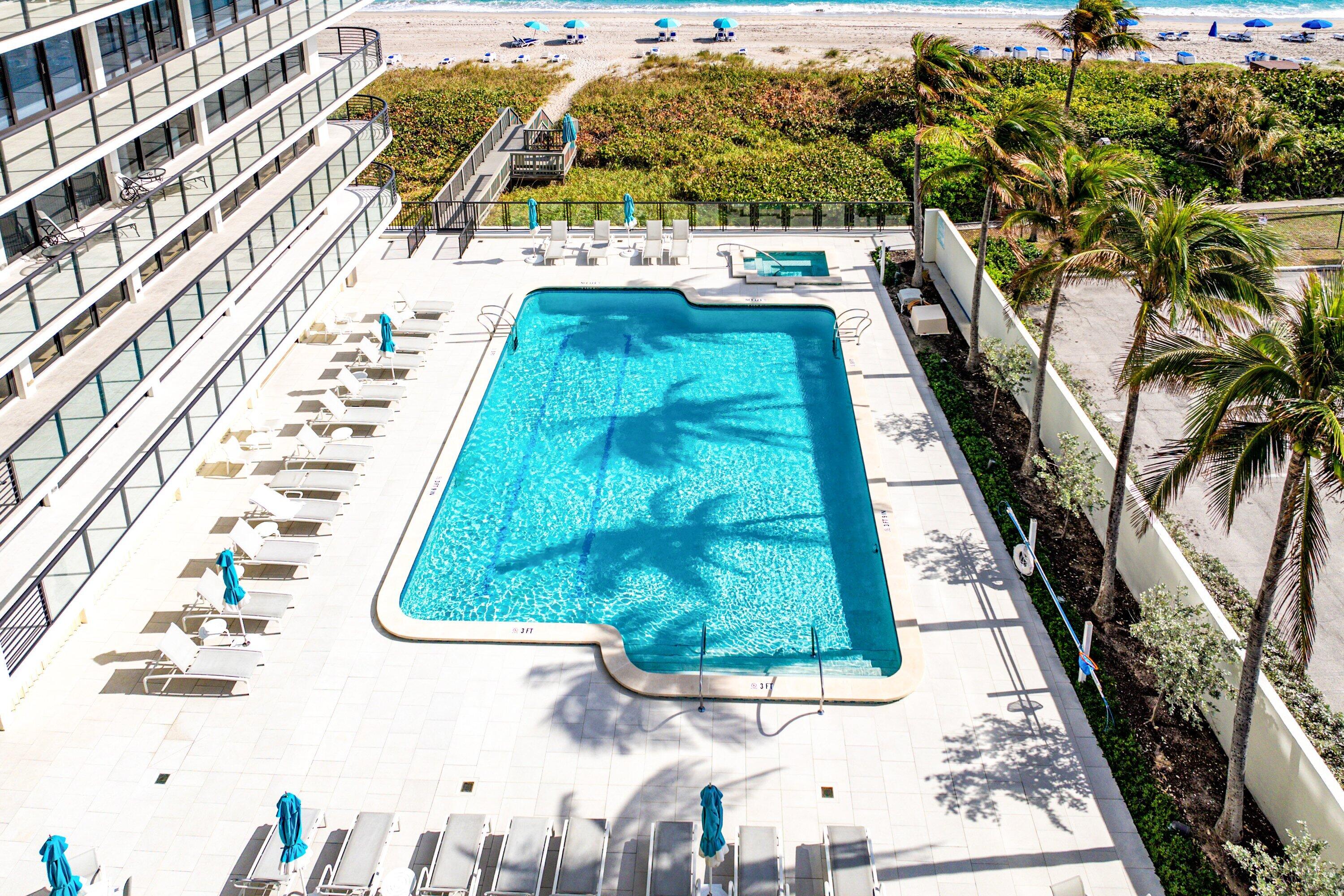 VILLA MAGNA CONDO - Residential Lease