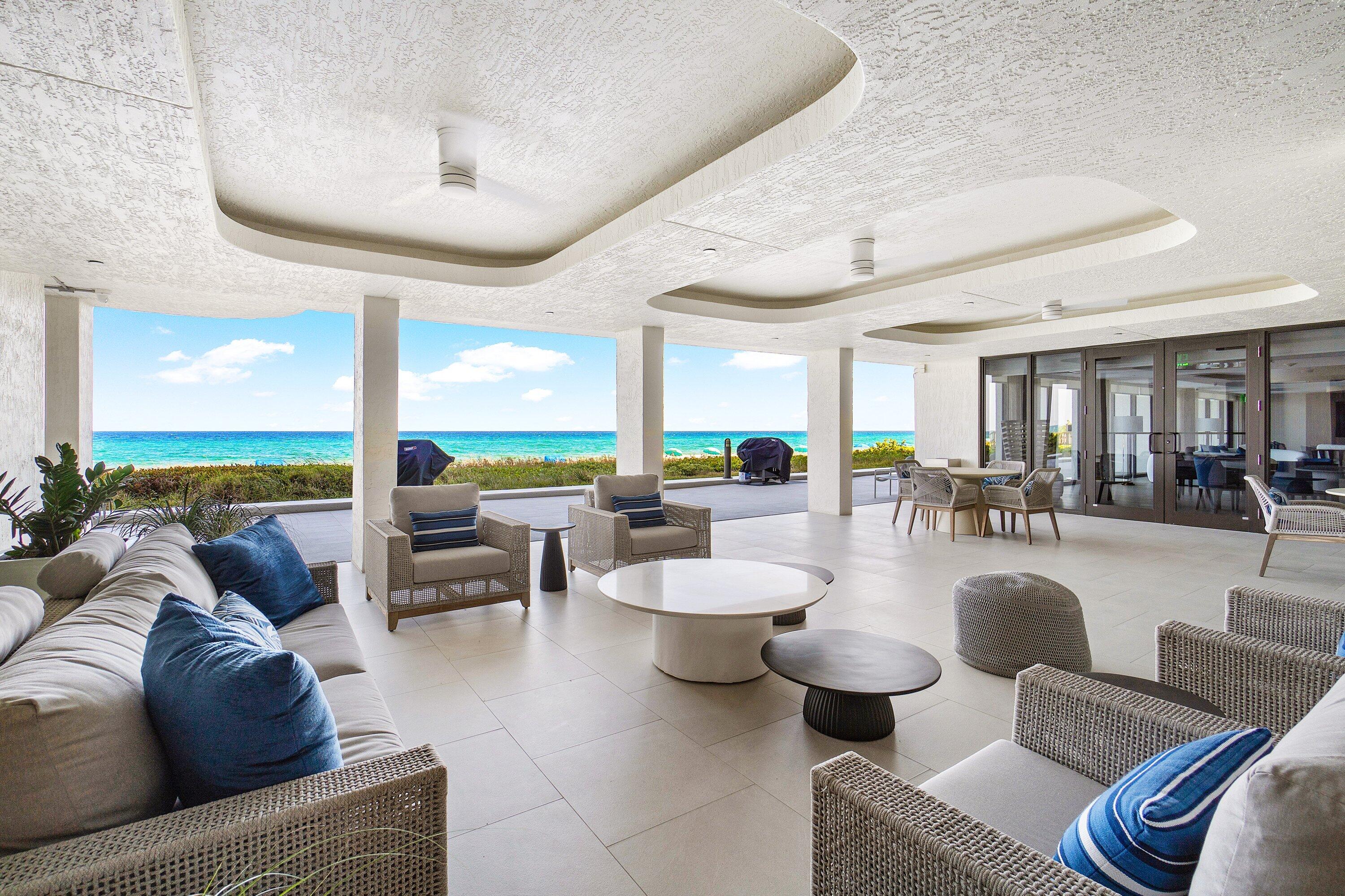 VILLA MAGNA CONDO - Residential Lease