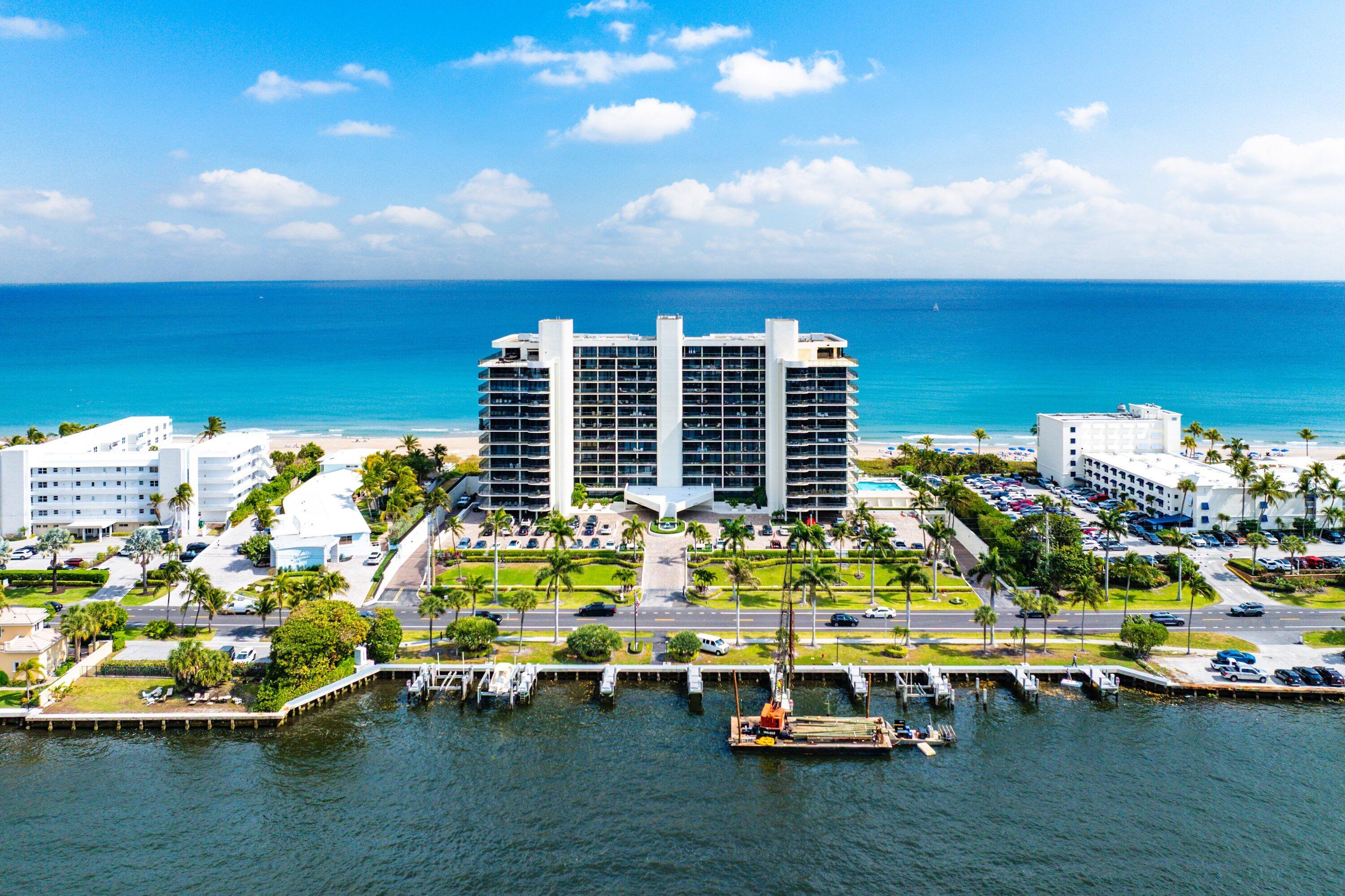 VILLA MAGNA CONDO - Residential Lease