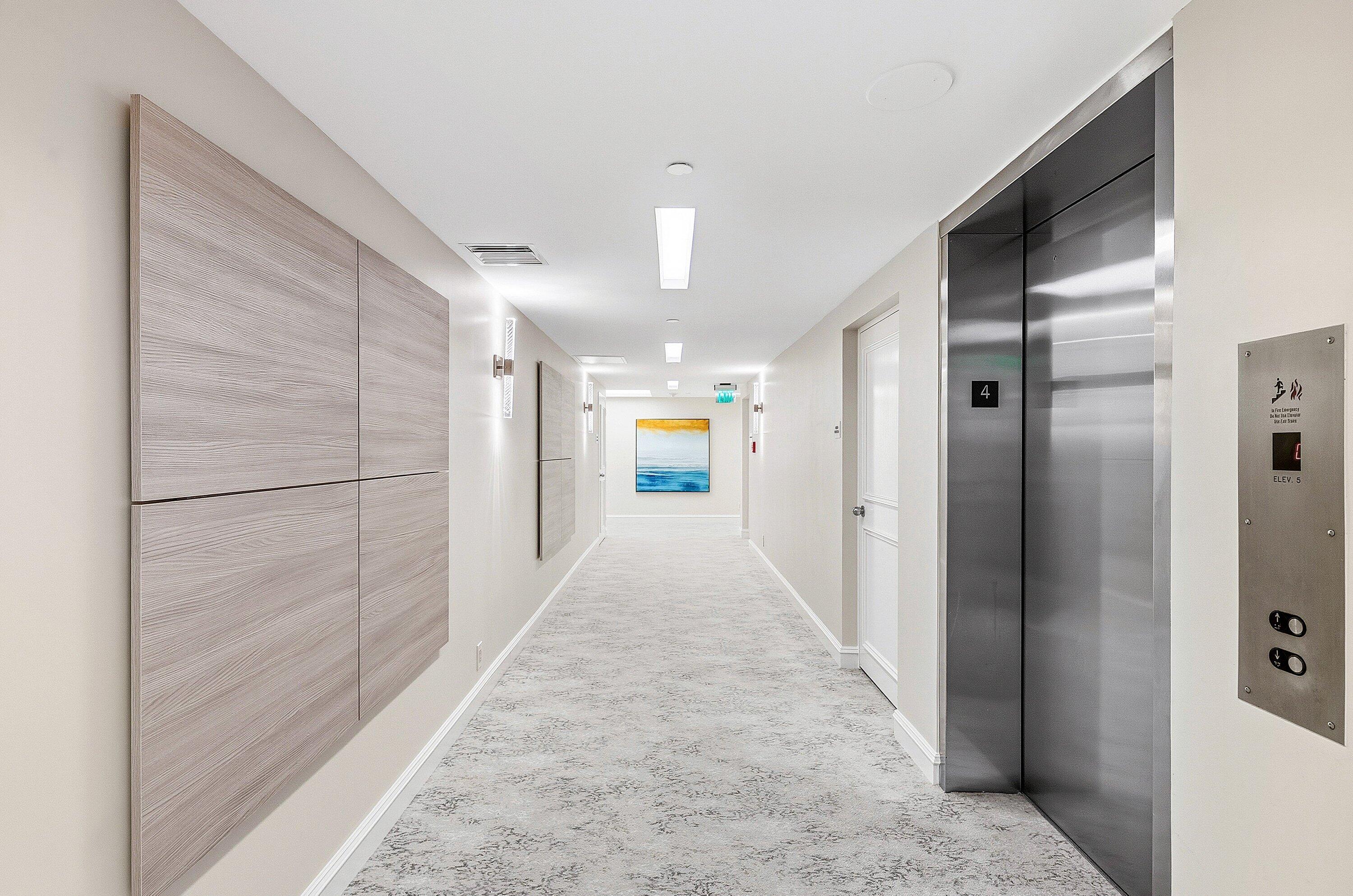 VILLA MAGNA CONDO - Residential Lease