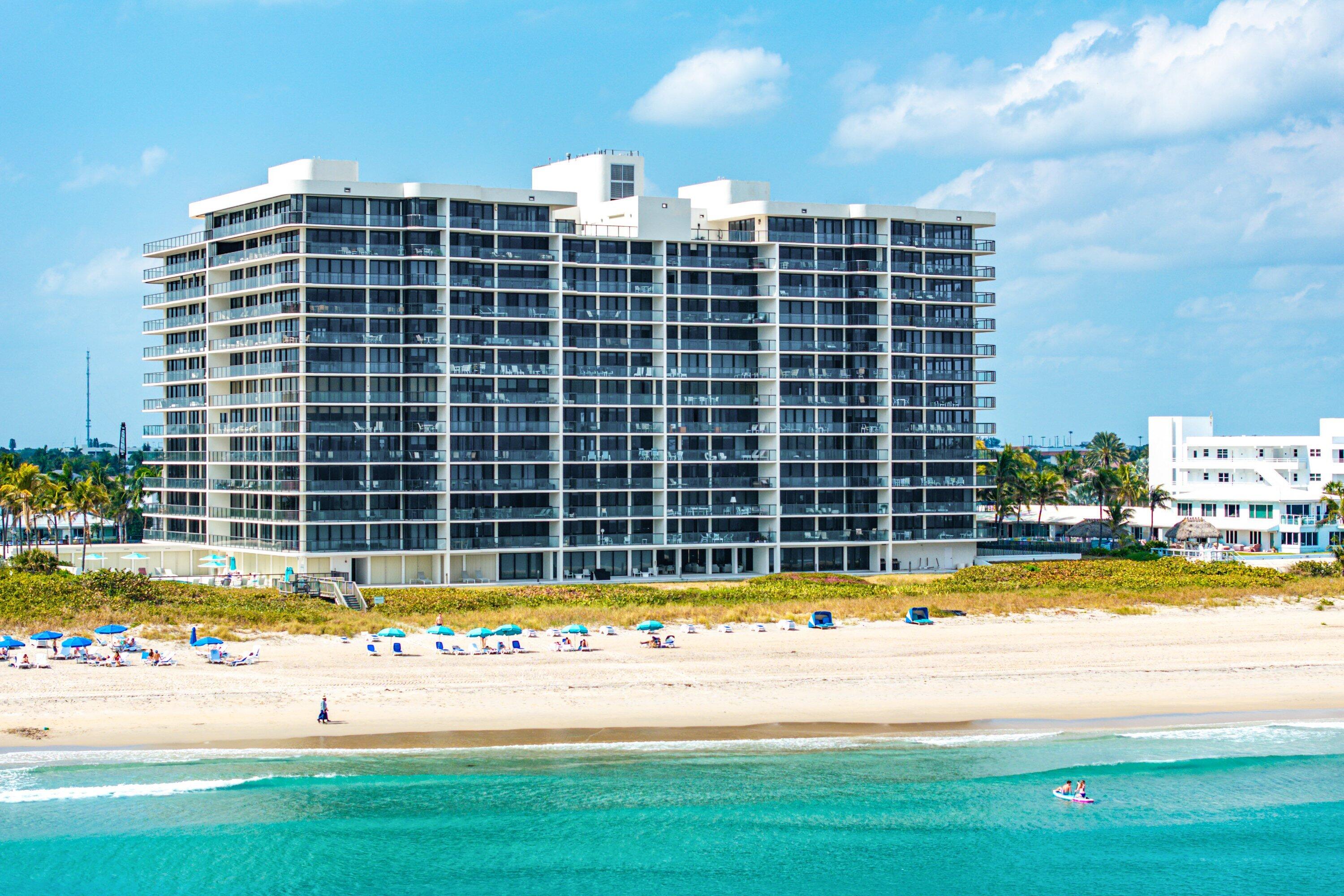 VILLA MAGNA CONDO - Residential Lease